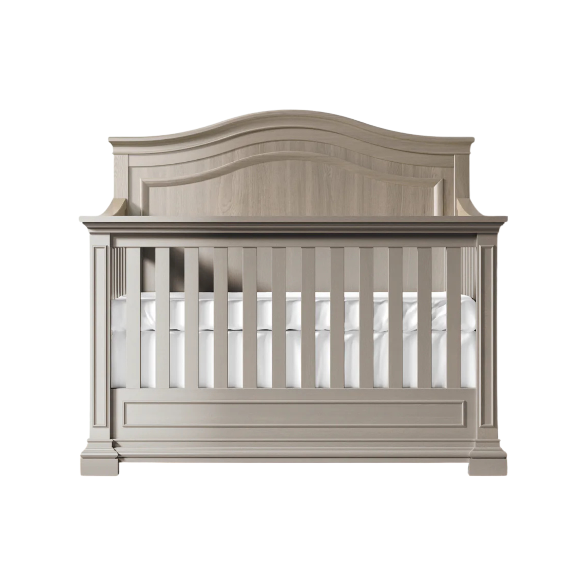 Jordan 4-in-1 Convertible Crib | Tots to Teens Furniture