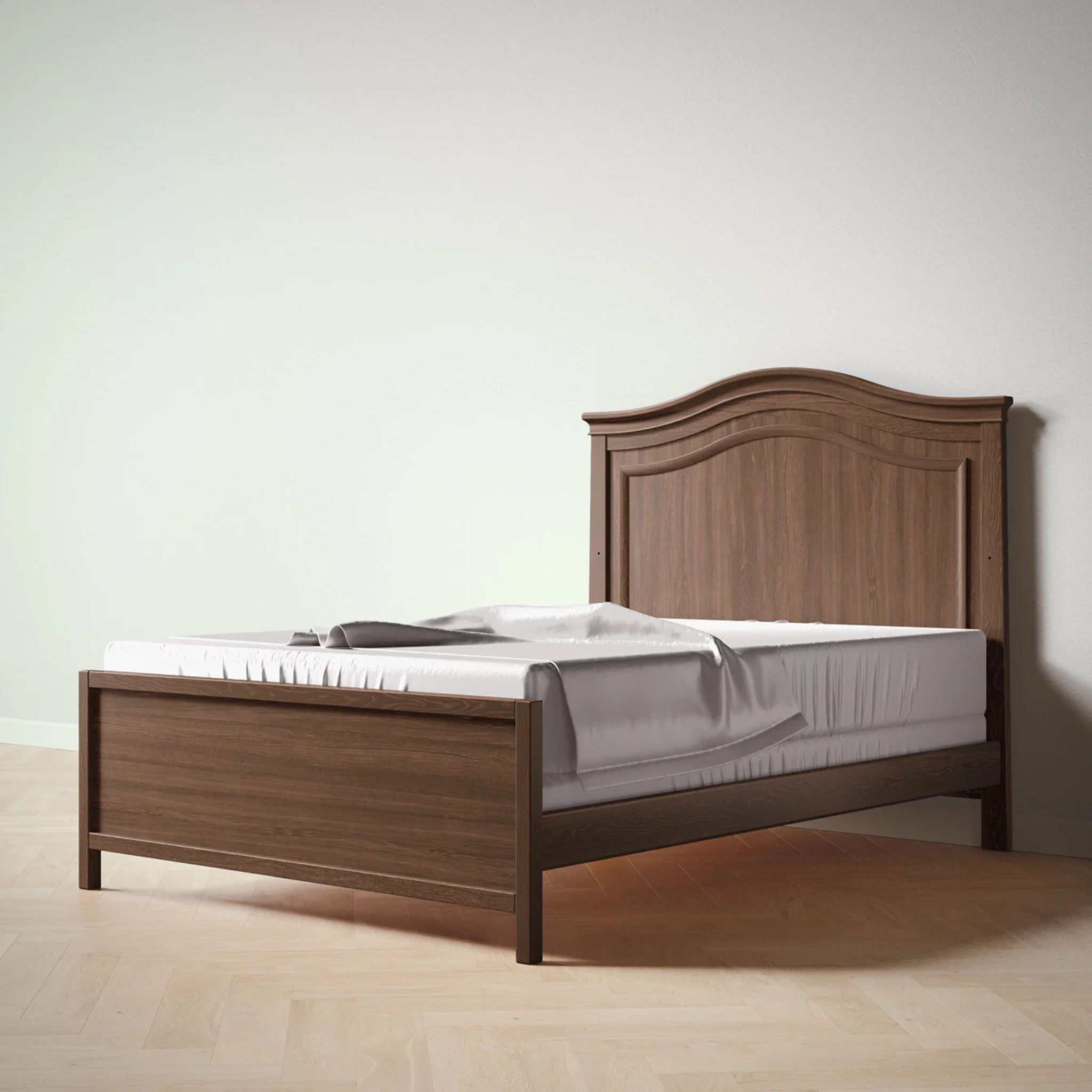 Serena Full-Size Bed | Tots to Teens Furniture