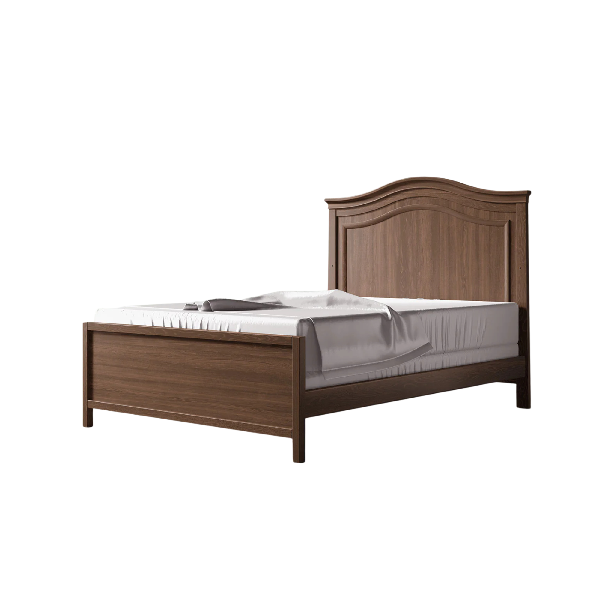 Serena Full-Size Bed | Tots to Teens Furniture