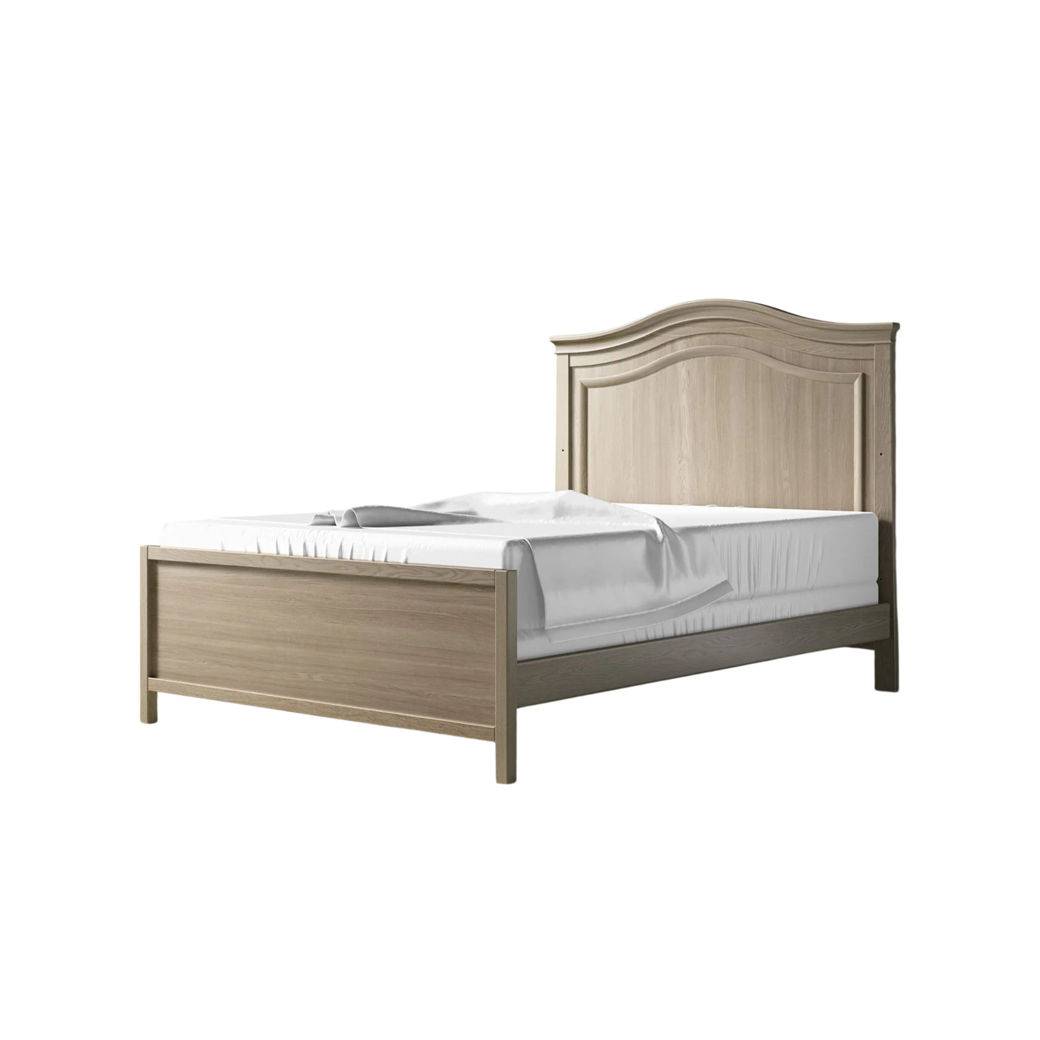 Serena Full-Size Bed | Tots to Teens Furniture