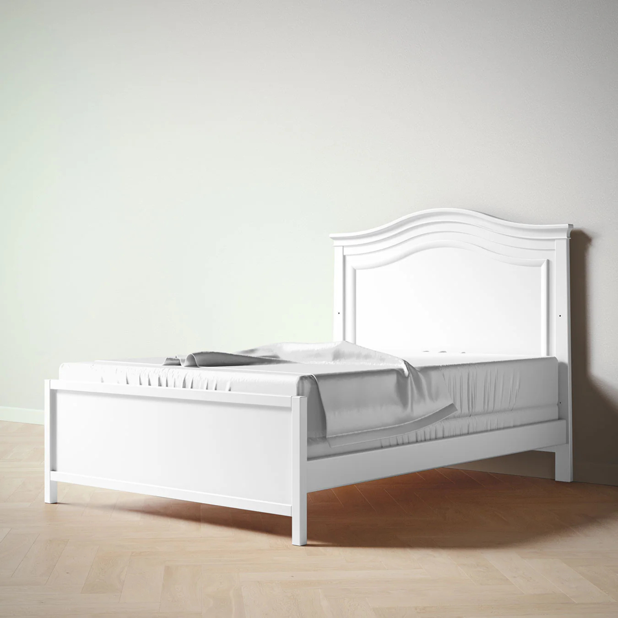 Serena Full-Size Bed | Tots to Teens Furniture