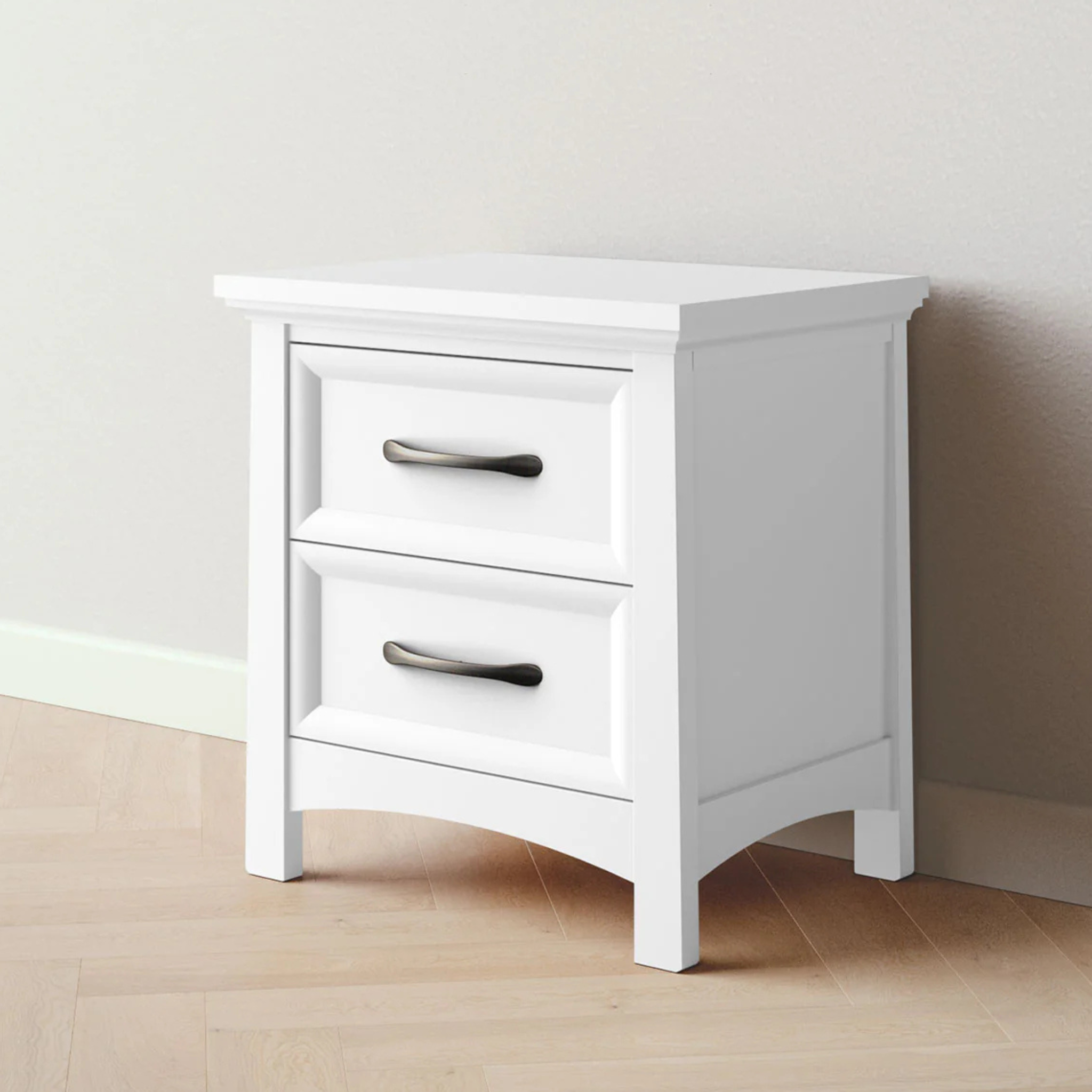 Serena Nightstand | Tots to Teens Furniture
