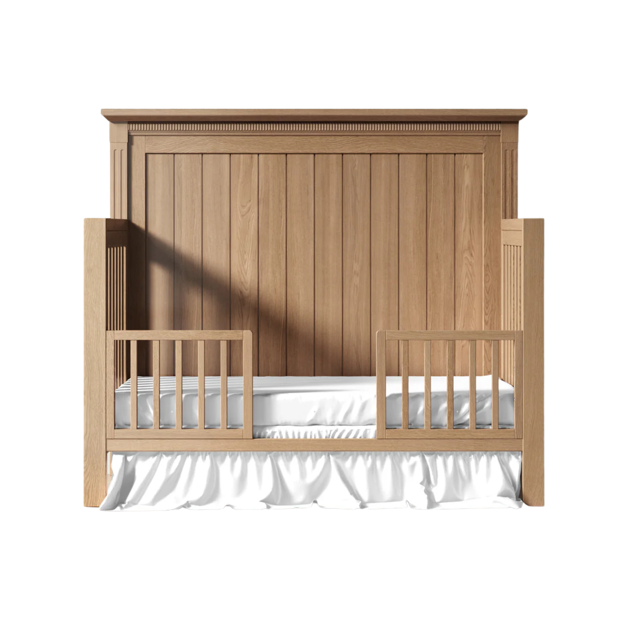 Silva Toddler Rail | Tots to Teens Furniture
