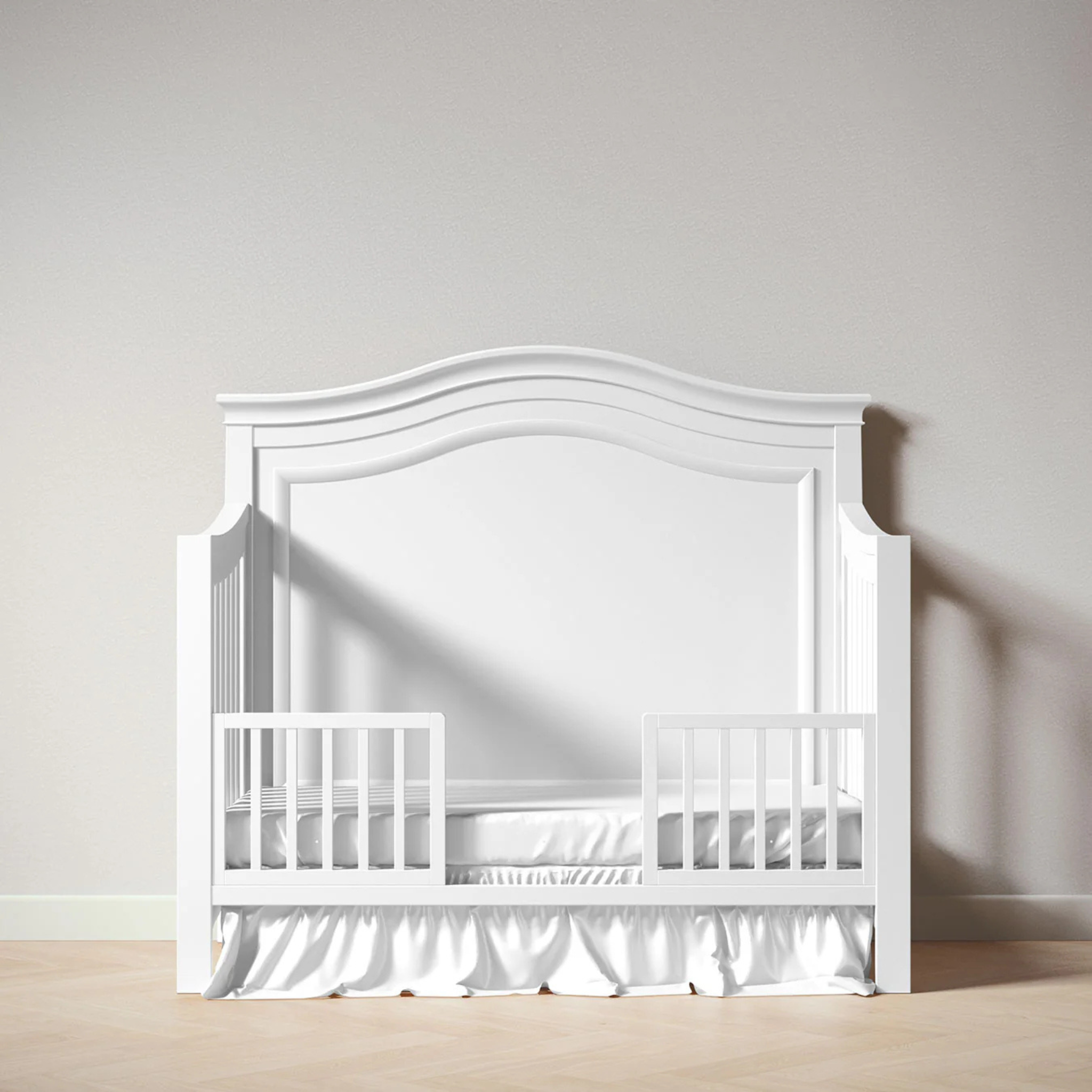 Silva Toddler Rail | Tots to Teens Furniture