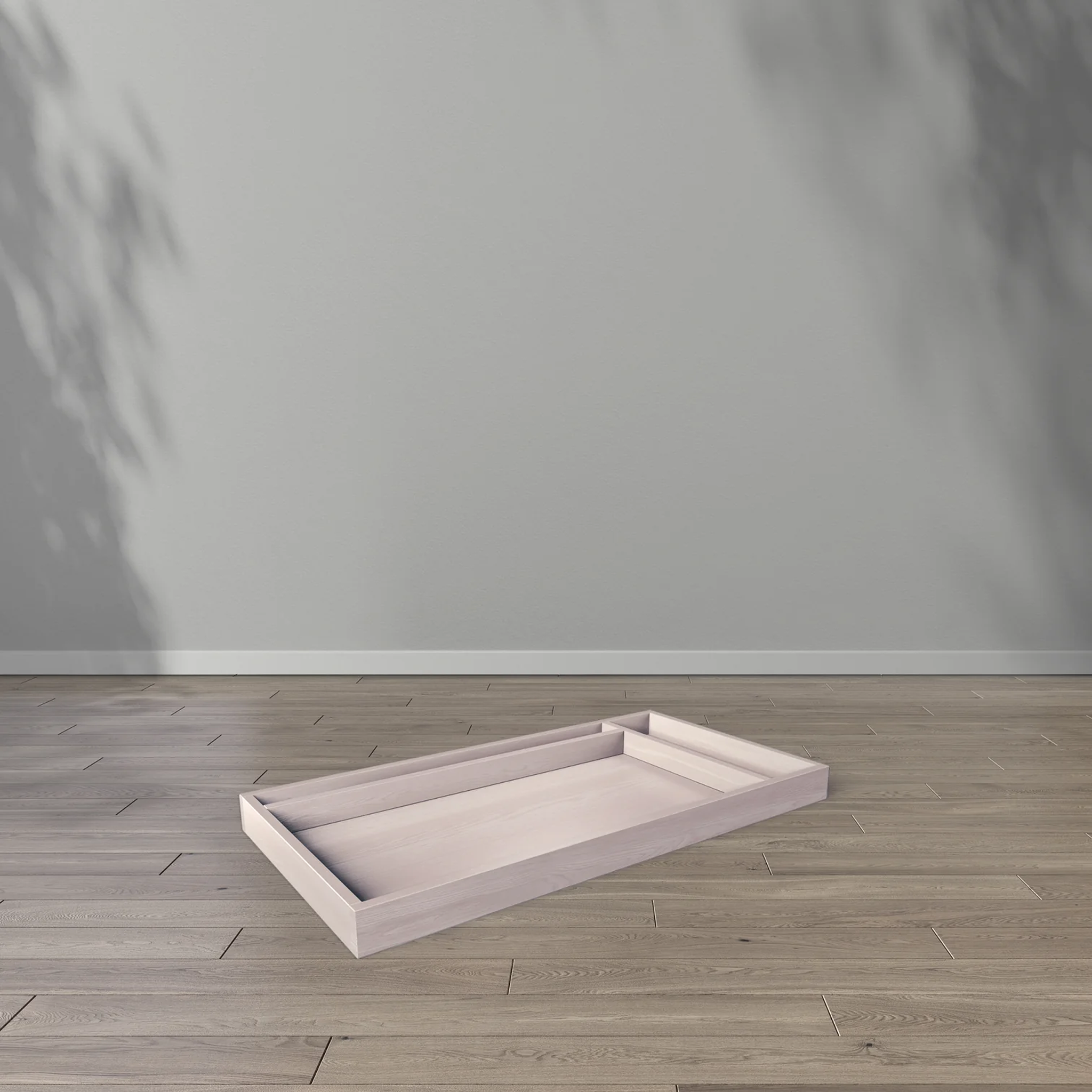 Silva Adjustable Changing Tray - Tots to Teens Furniture