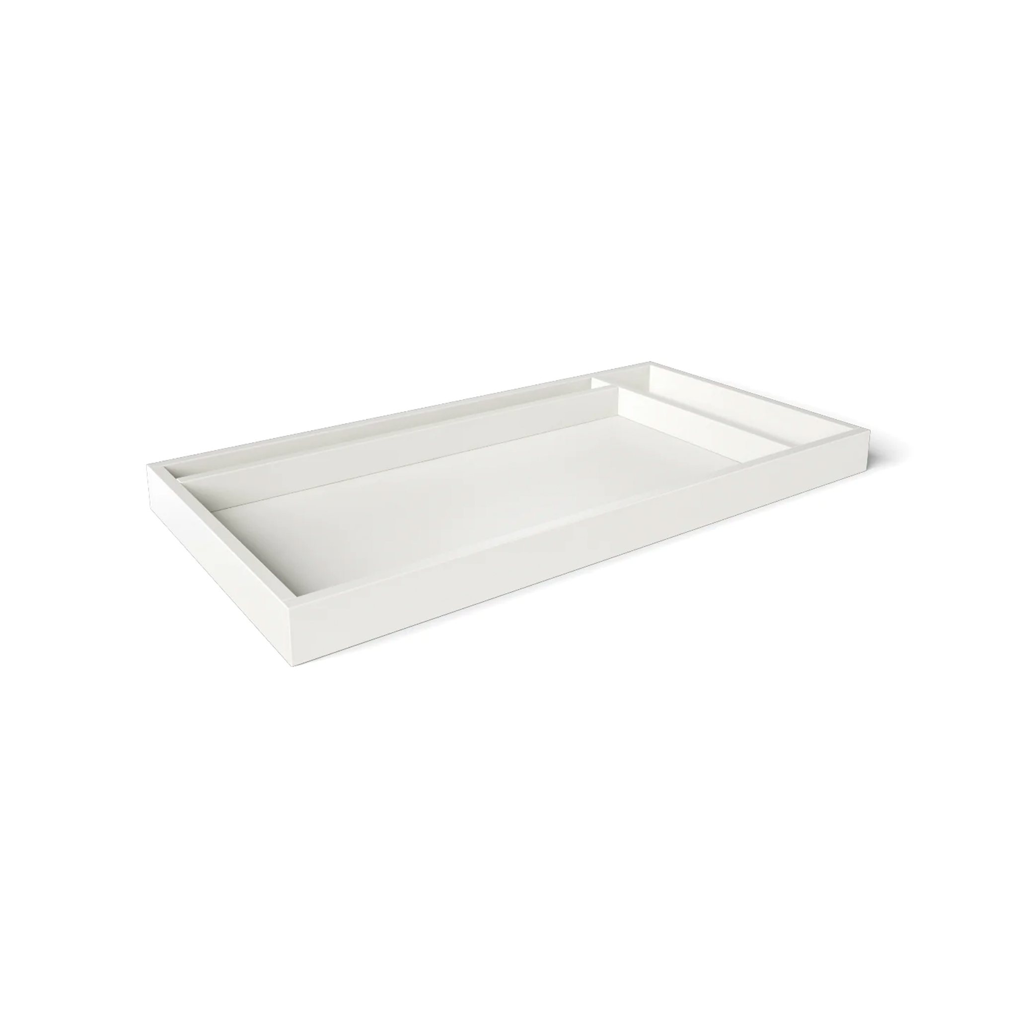 Silva Adjustable Changing Tray - Tots to Teens Furniture