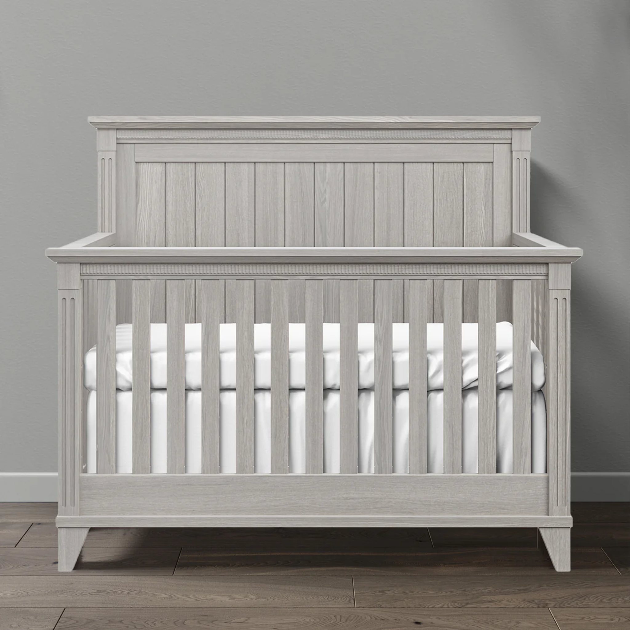 Edison Convertible Crib - Tots to Teens Furniture