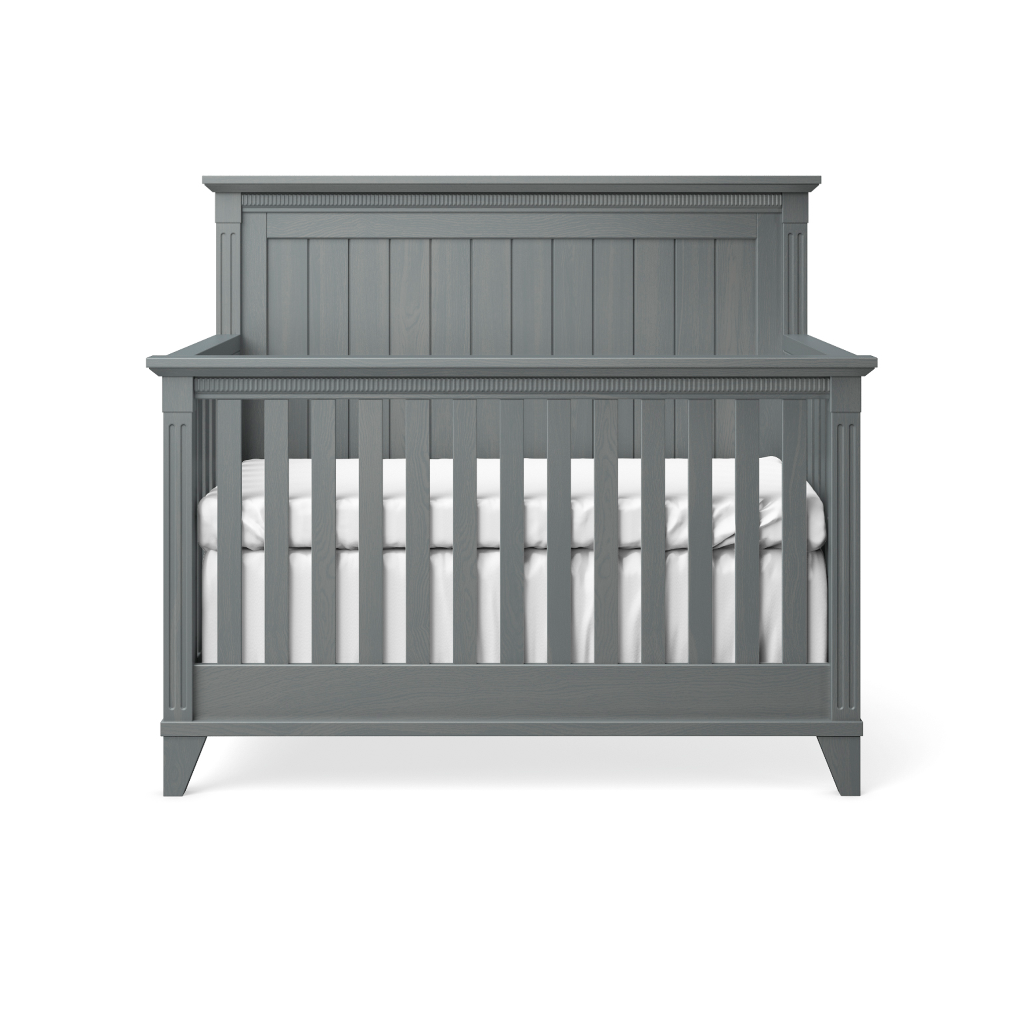 Edison Convertible Crib - Tots to Teens Furniture