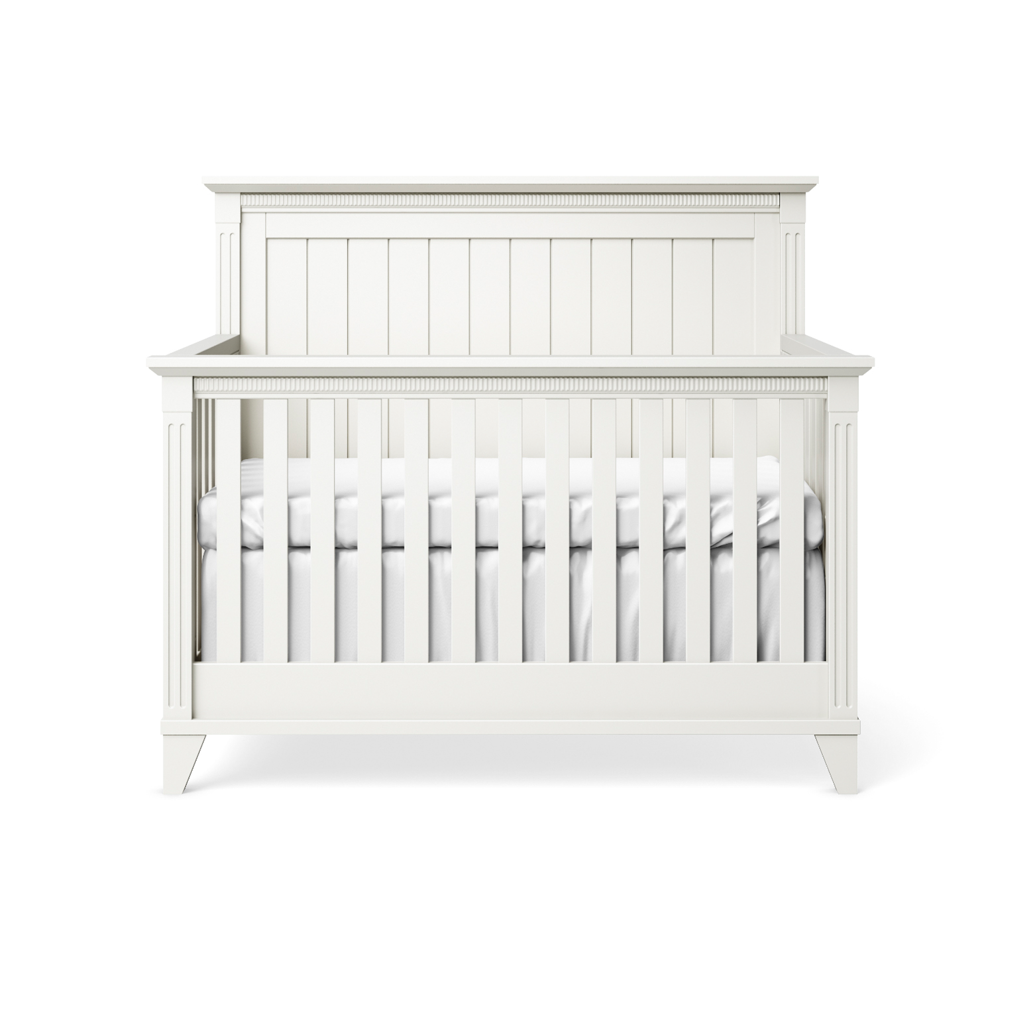 Edison Convertible Crib - Tots to Teens Furniture