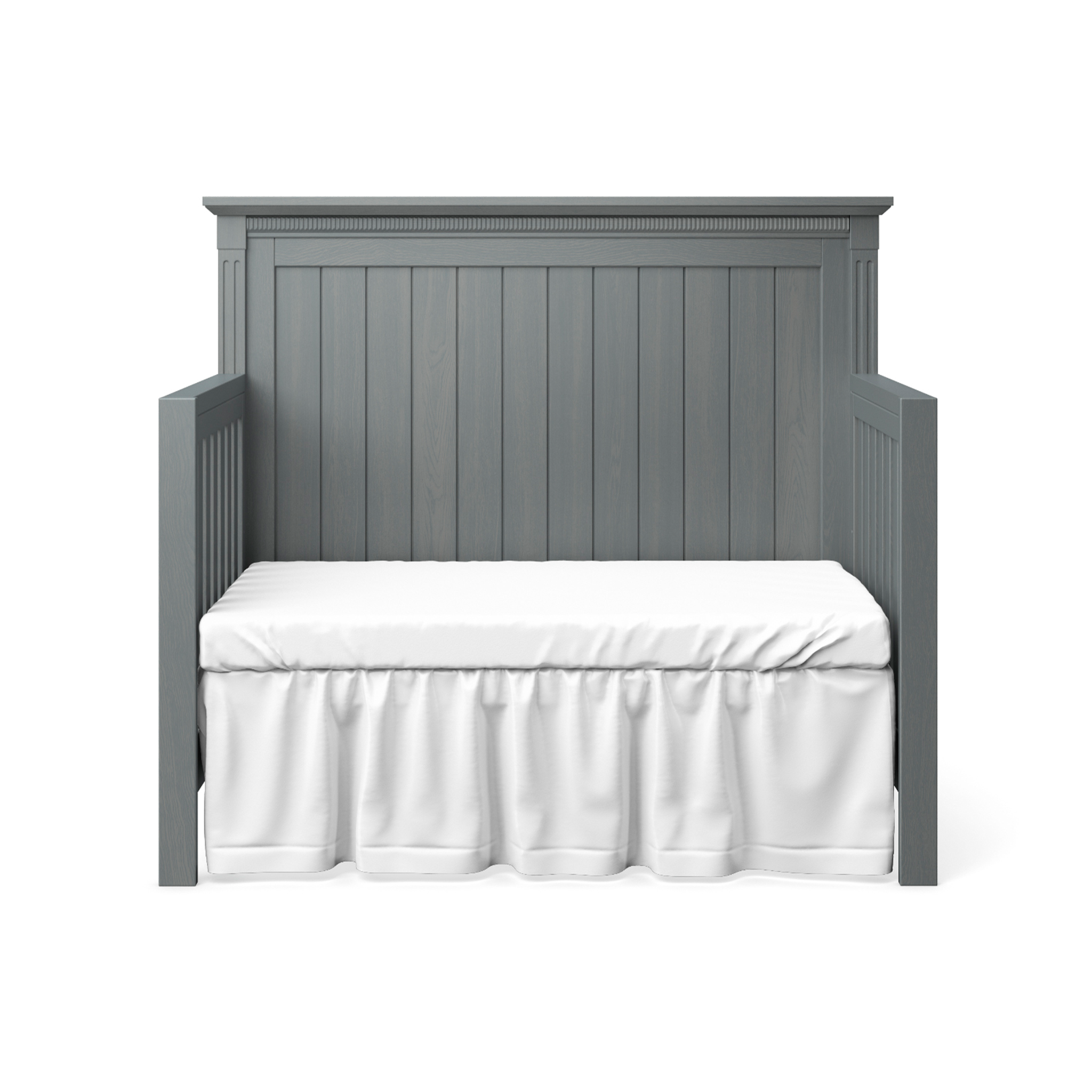 Edison Convertible Crib - Tots to Teens Furniture