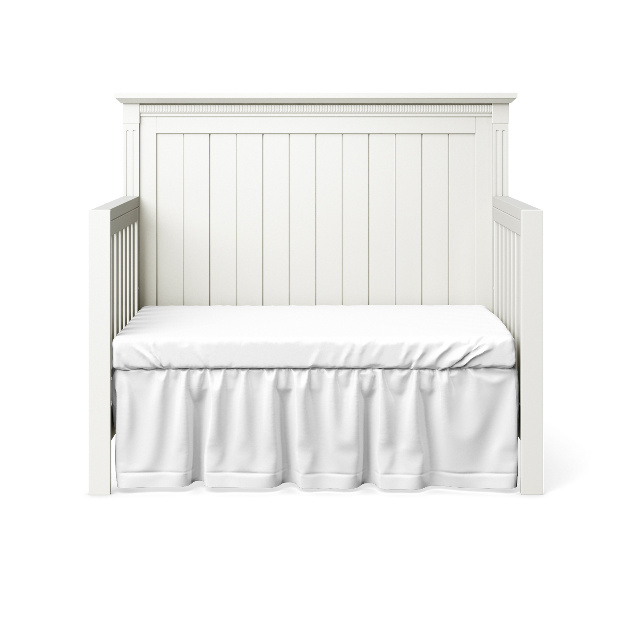 Edison Convertible Crib - Tots to Teens Furniture