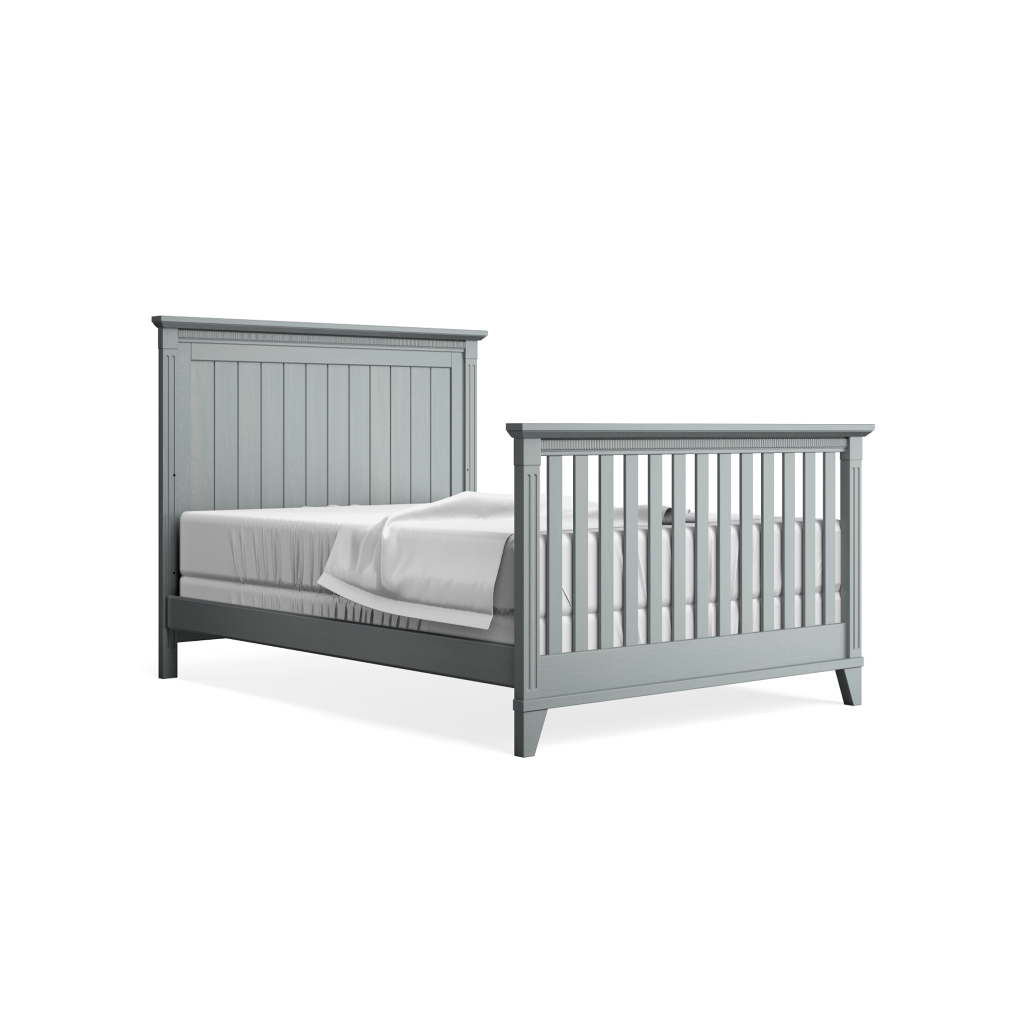 Edison Convertible Crib - Tots to Teens Furniture