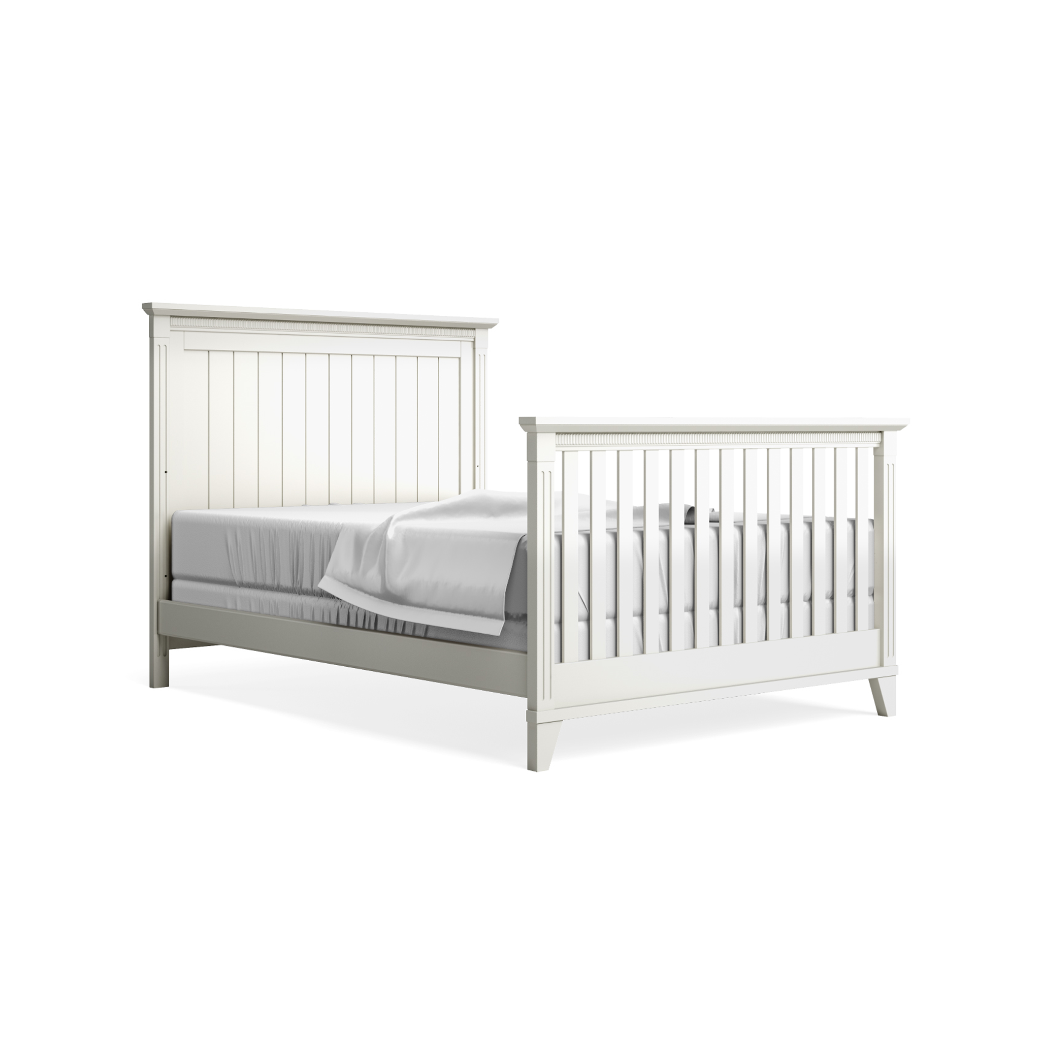 Edison Convertible Crib - Tots to Teens Furniture