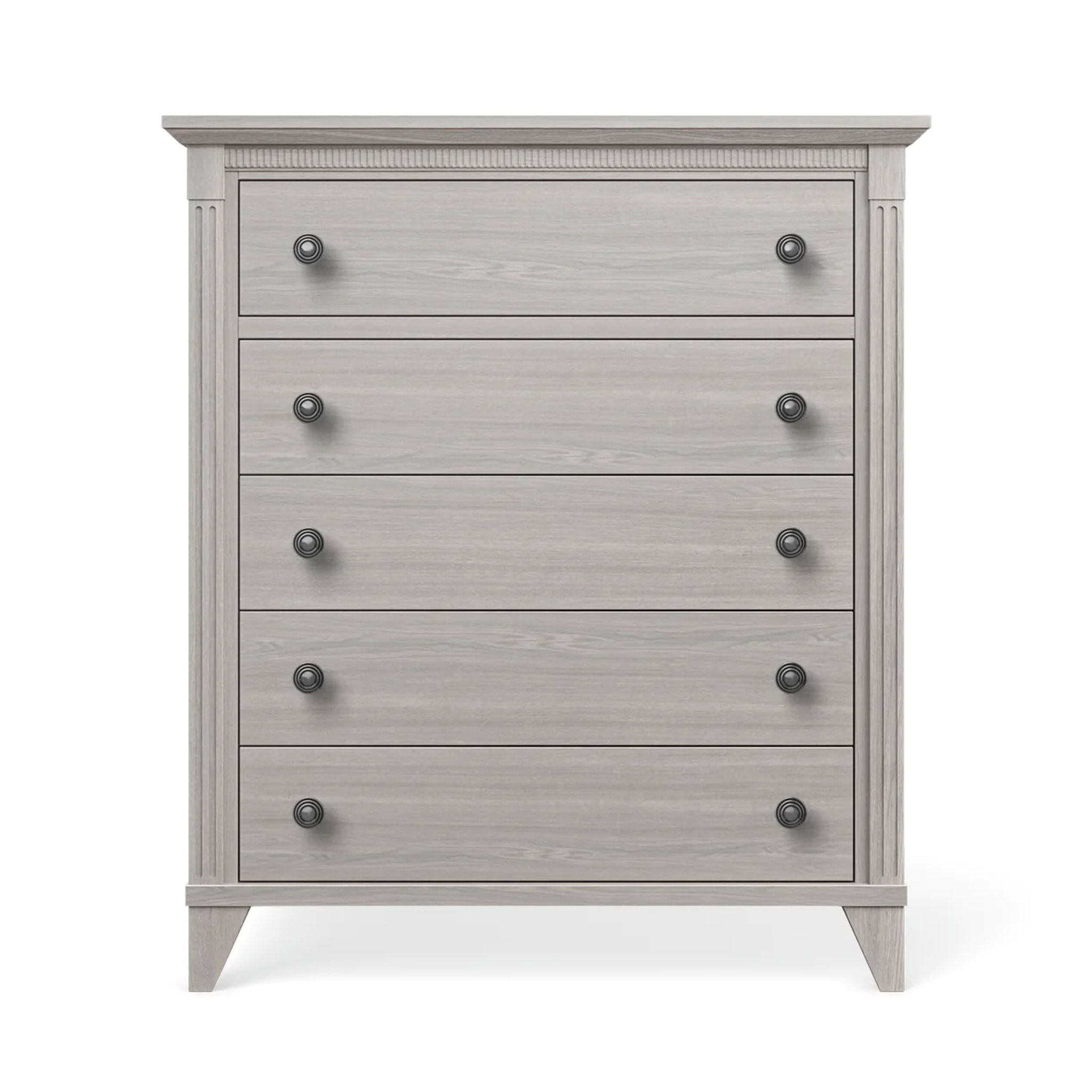 Edison Tall Chest - Tots to Teens Furniture