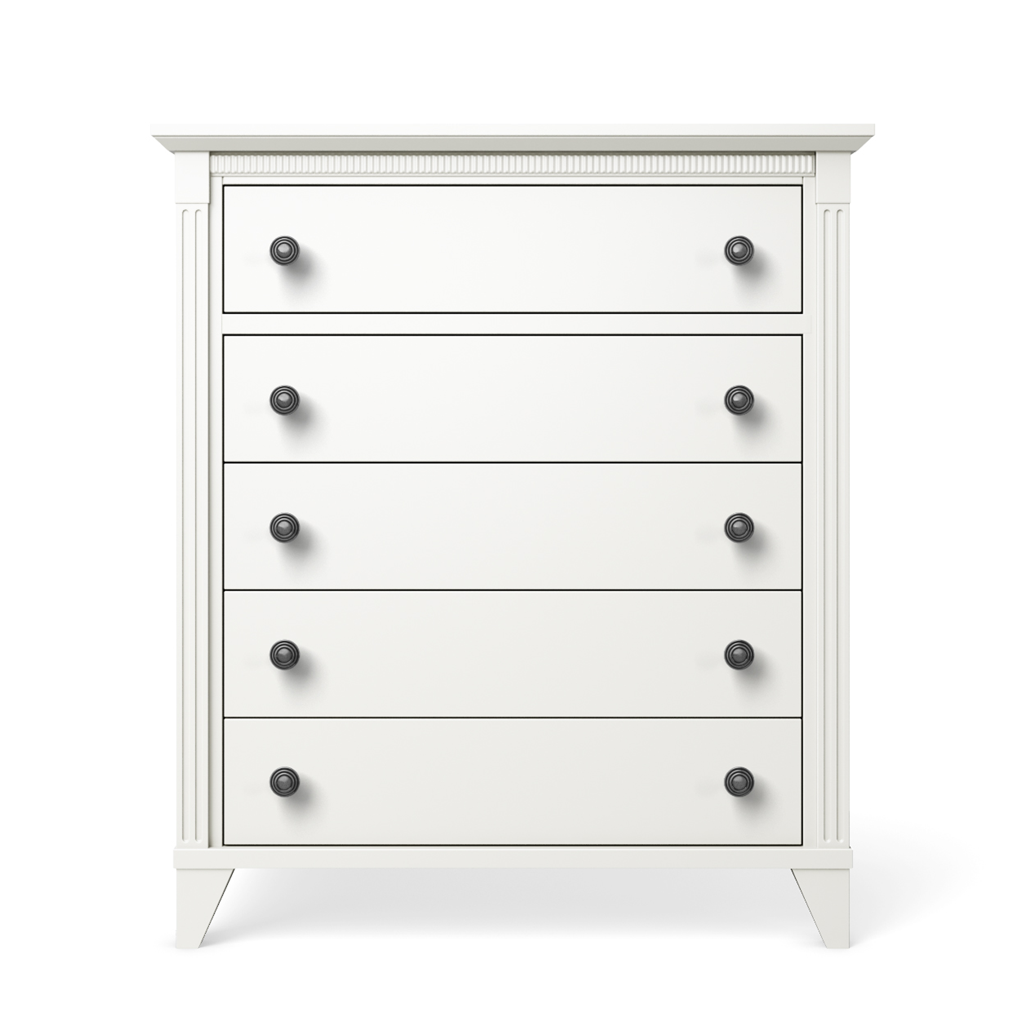 Edison Tall Chest - Tots to Teens Furniture