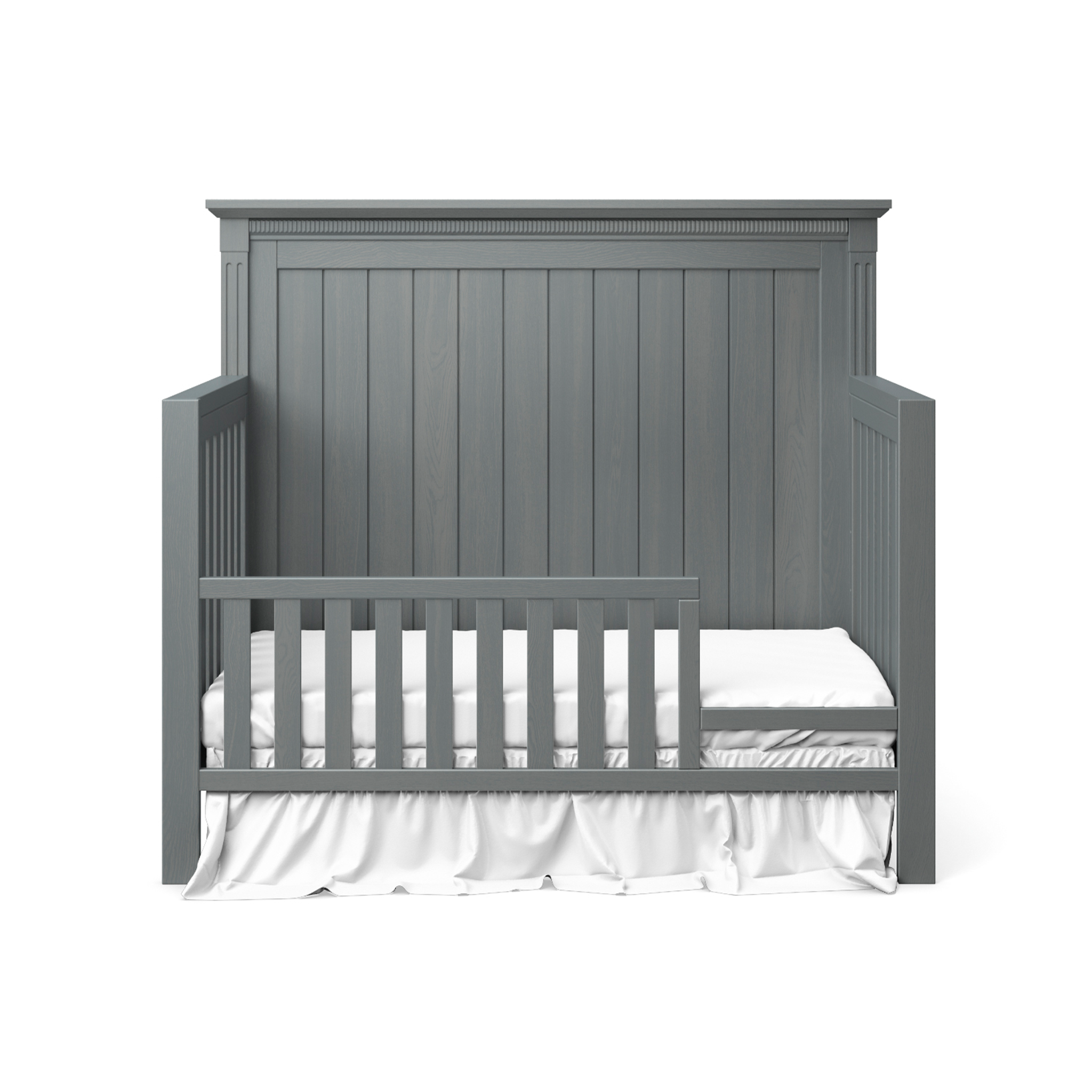 Edison Convertible Crib - Tots to Teens Furniture