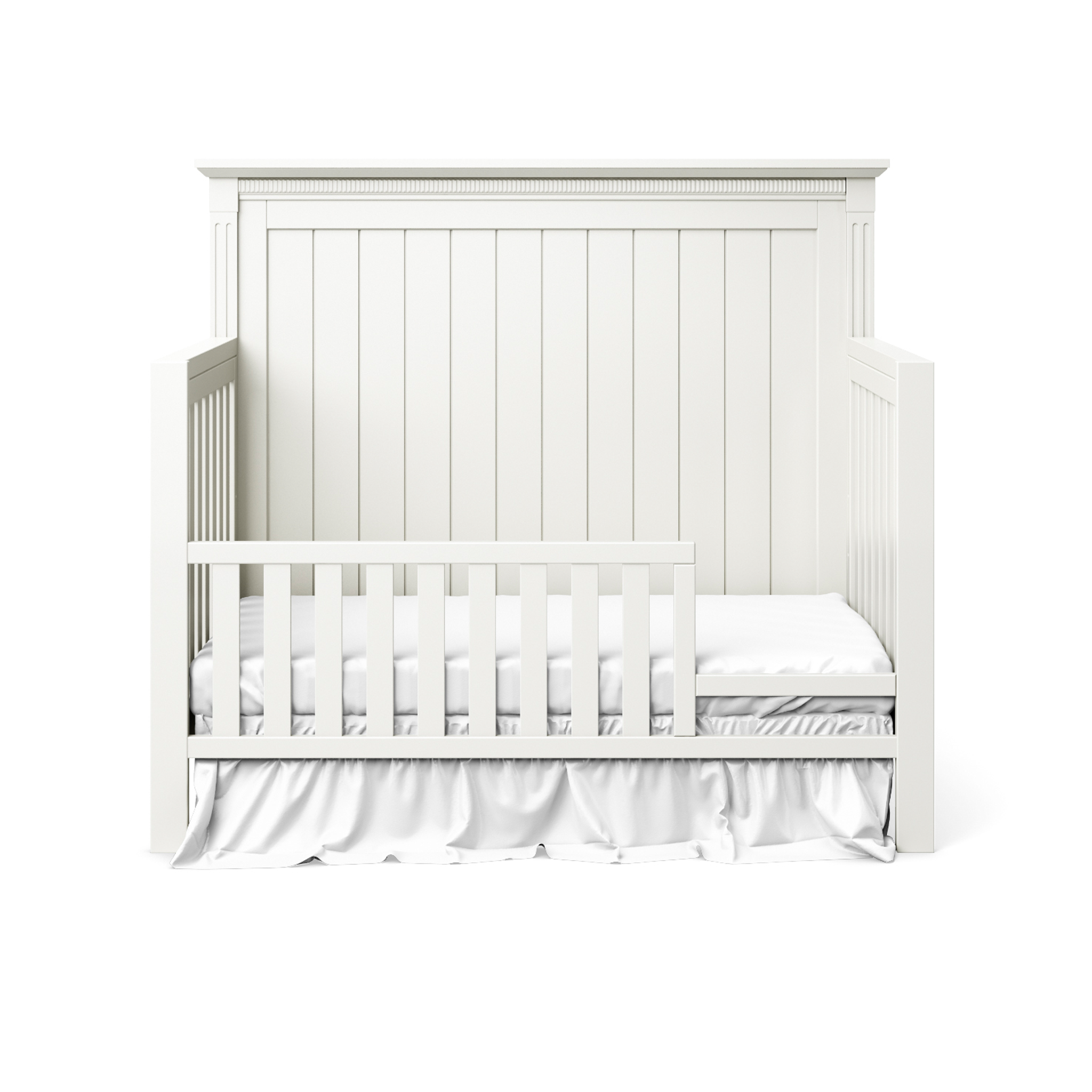 Edison Convertible Crib - Tots to Teens Furniture