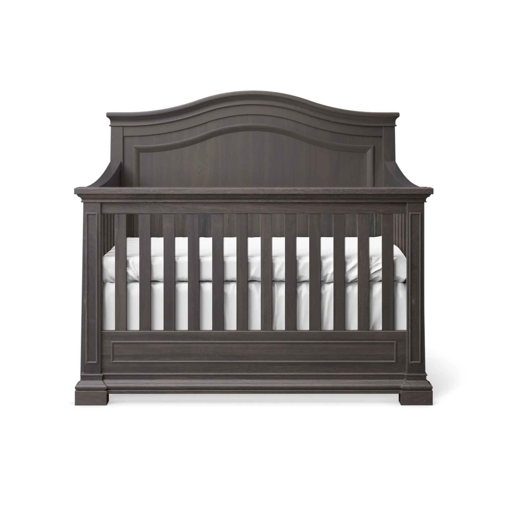 Jordan Convertible Crib - Tots to Teens Furniture