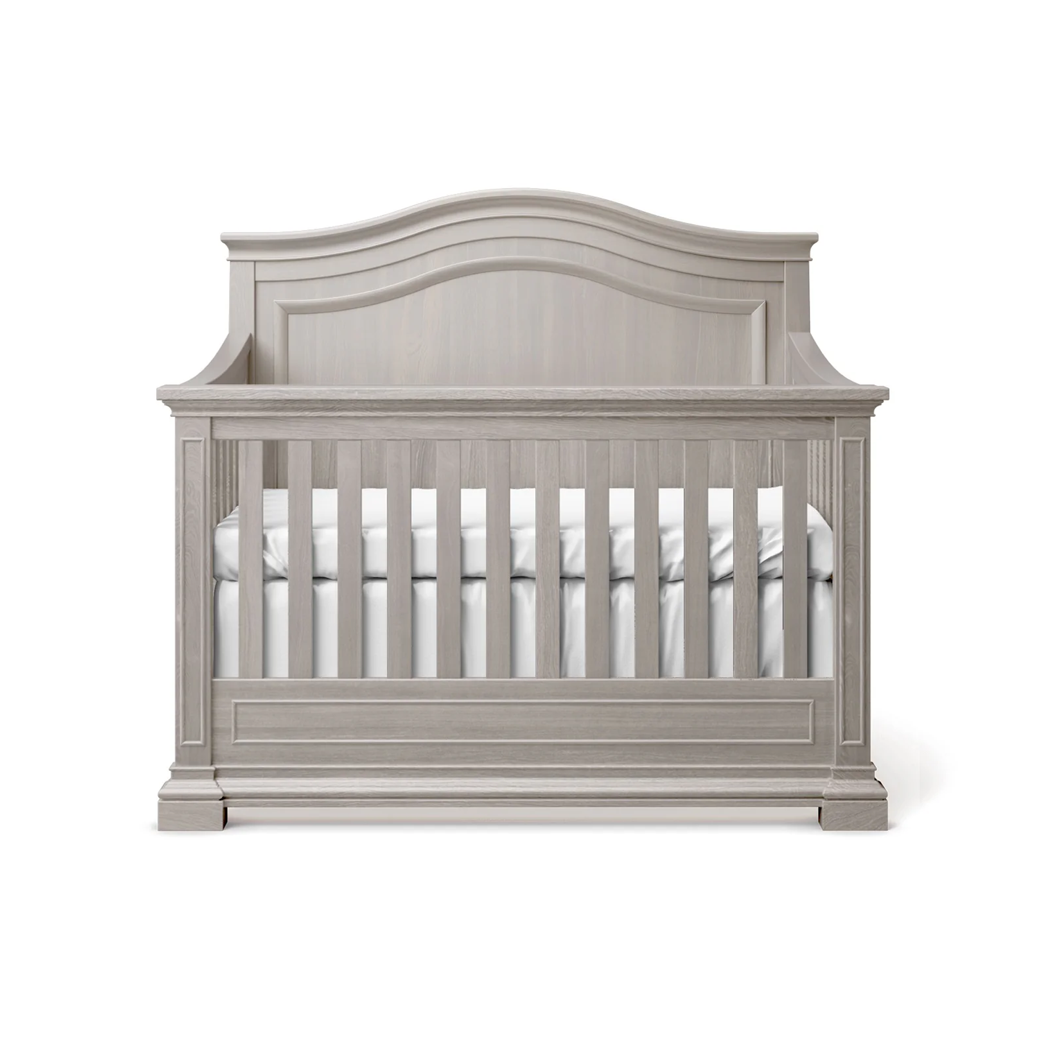 Jordan Convertible Crib - Tots to Teens Furniture