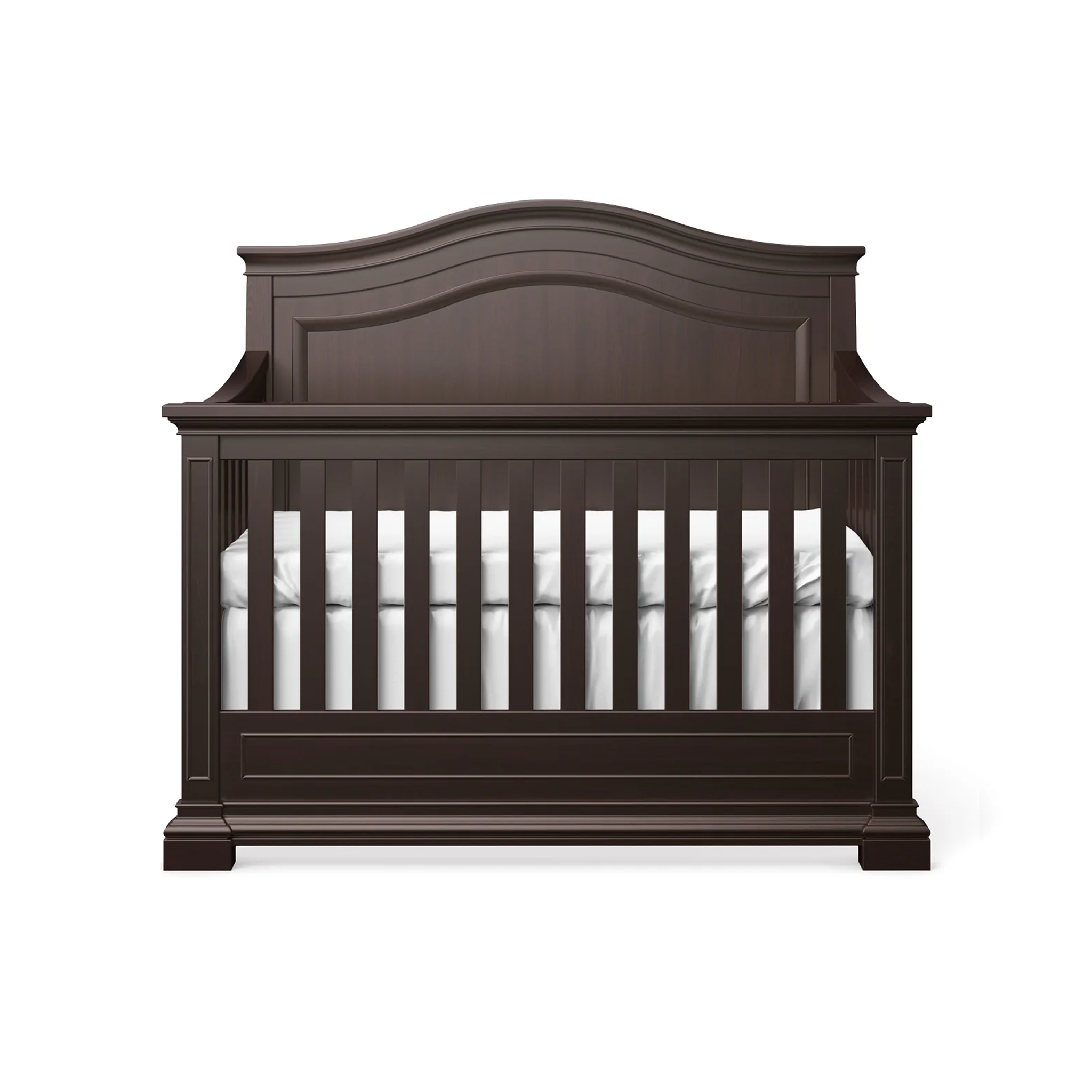 Jordan Convertible Crib - Tots to Teens Furniture