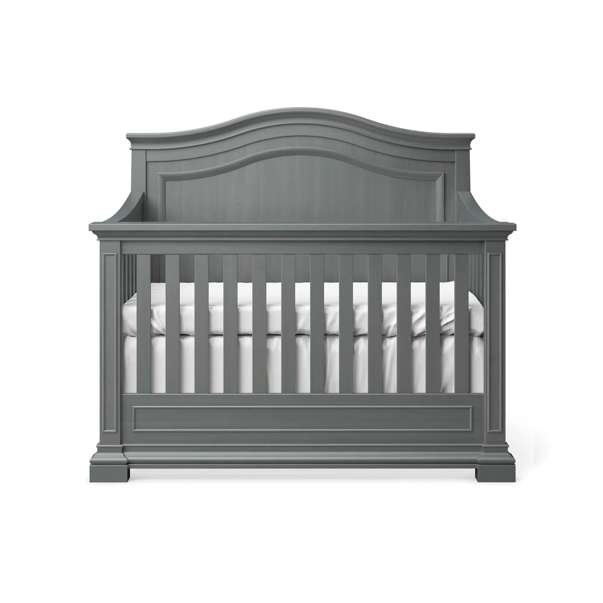 Jordan Convertible Crib - Tots to Teens Furniture
