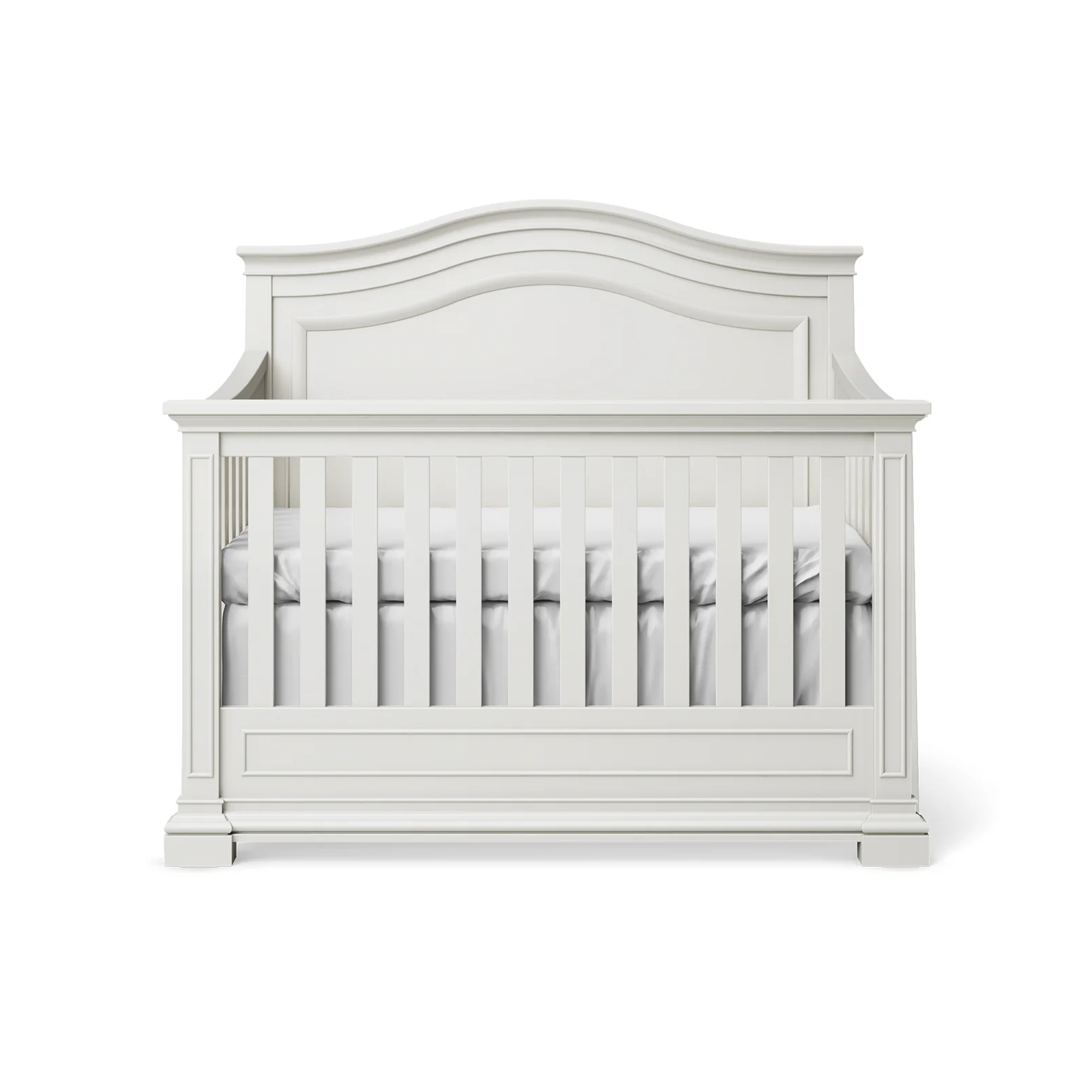 Jordan Convertible Crib - Tots to Teens Furniture