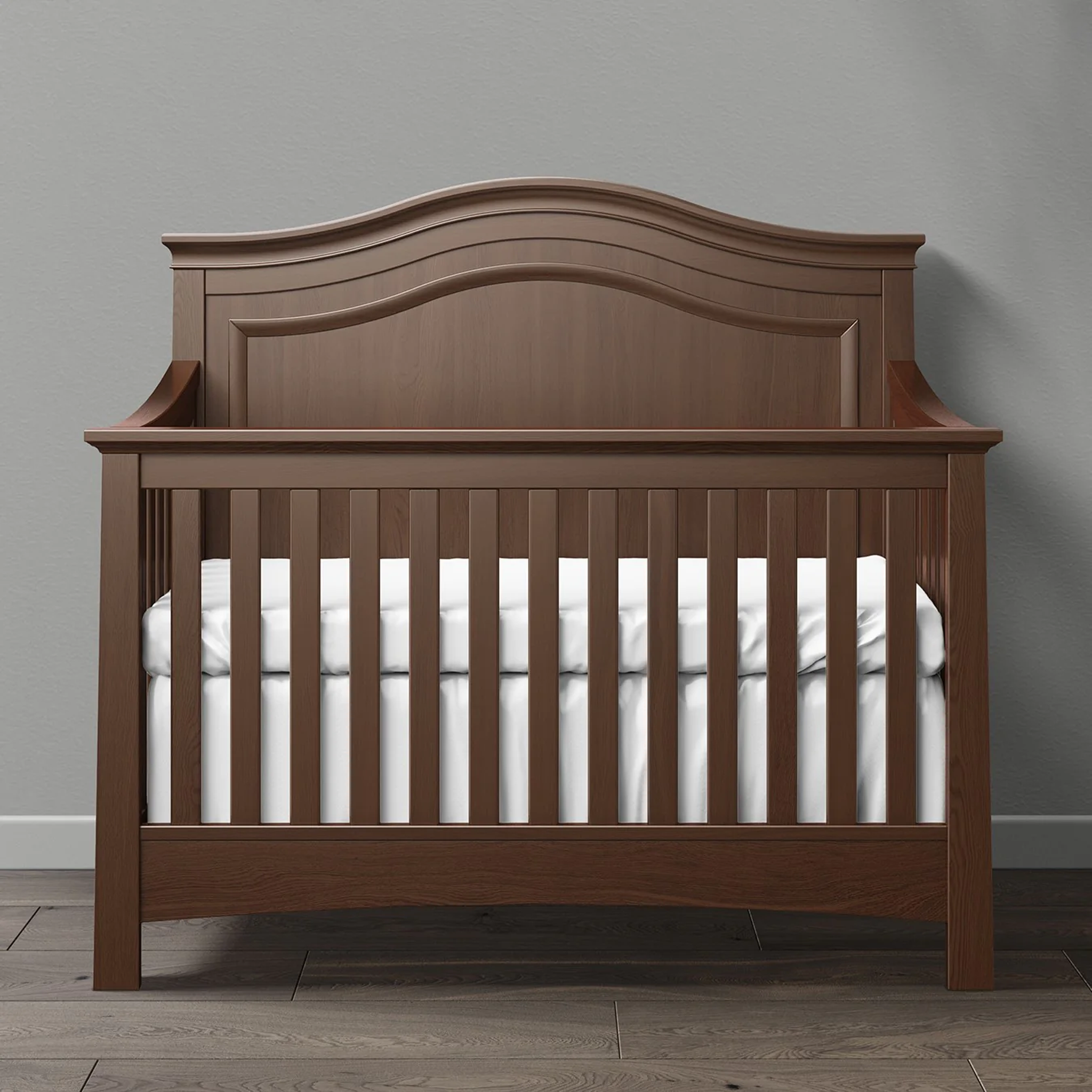 Serena Convertible Crib - Tots to Teens Furniture