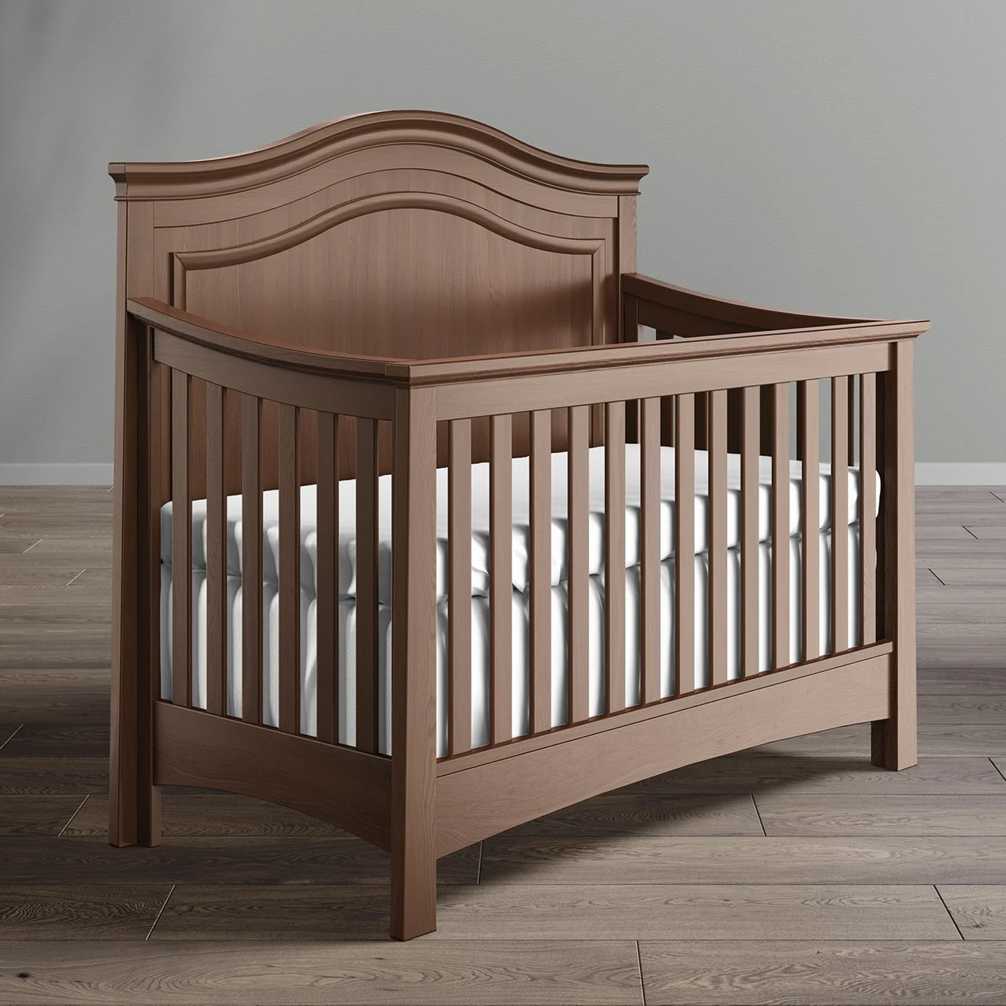 Serena Convertible Crib - Tots to Teens Furniture
