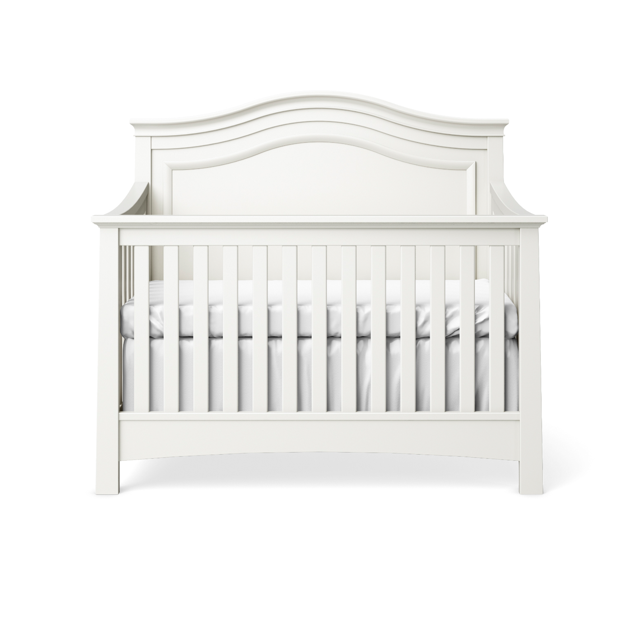 Serena Convertible Crib - Tots to Teens Furniture