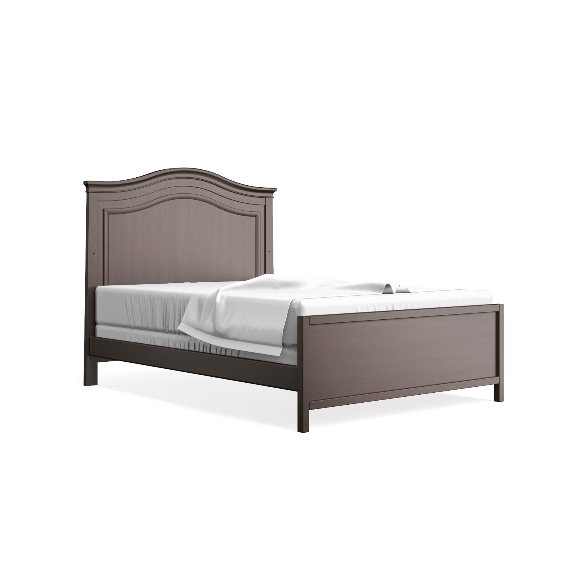 Serena Full Size Bed - Tots to Teens Furniture