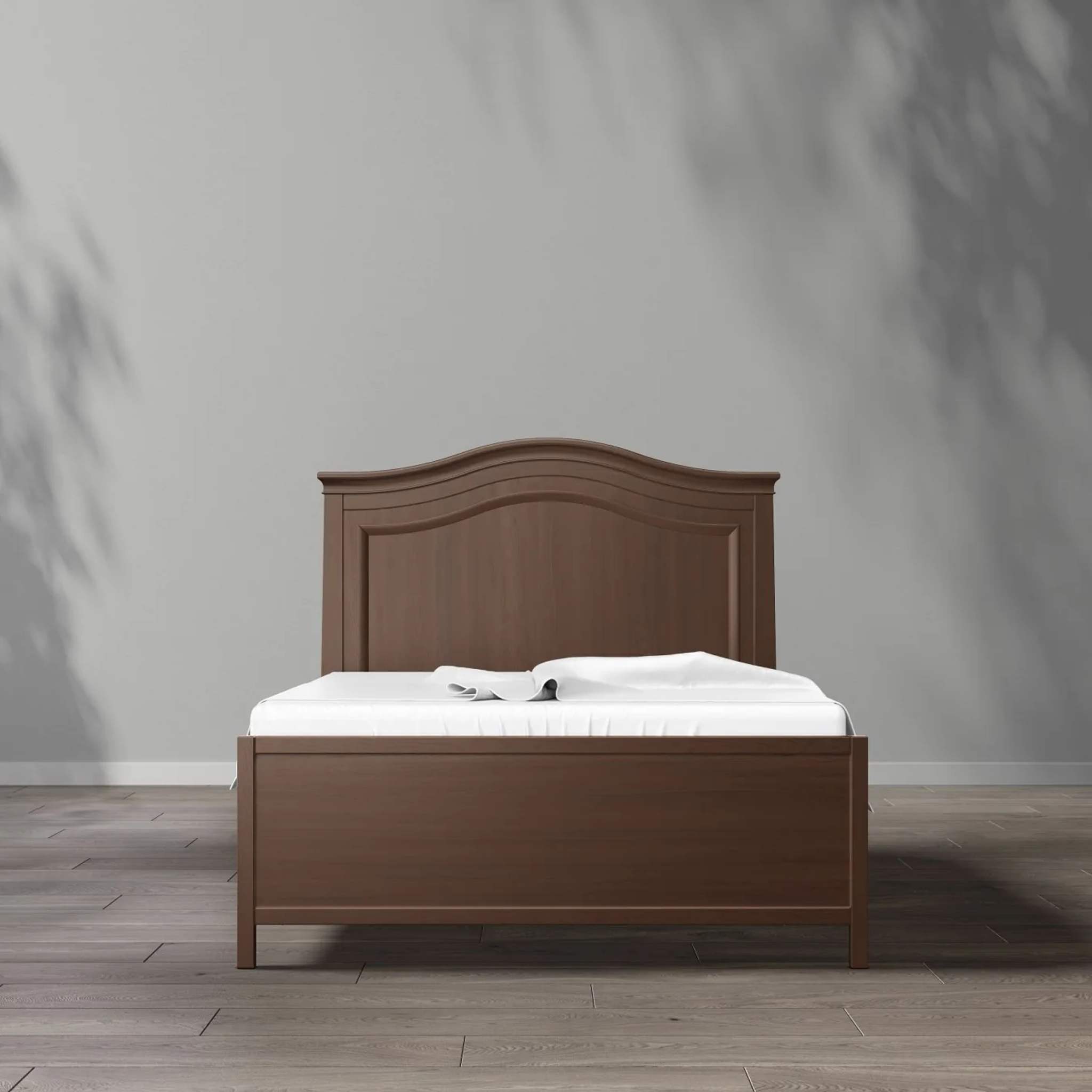 Serena Full Size Bed - Tots to Teens Furniture