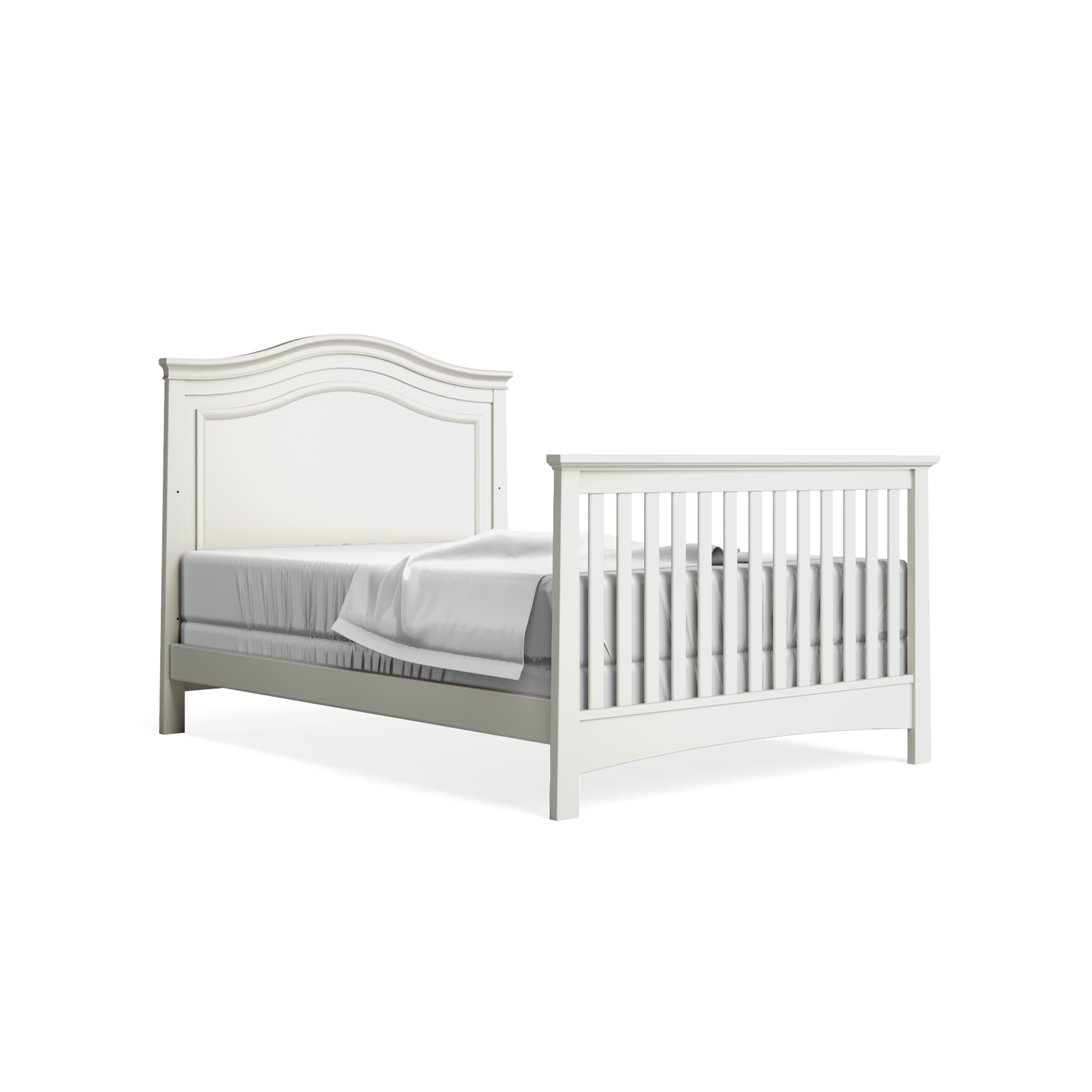 Serena Convertible Crib - Tots to Teens Furniture