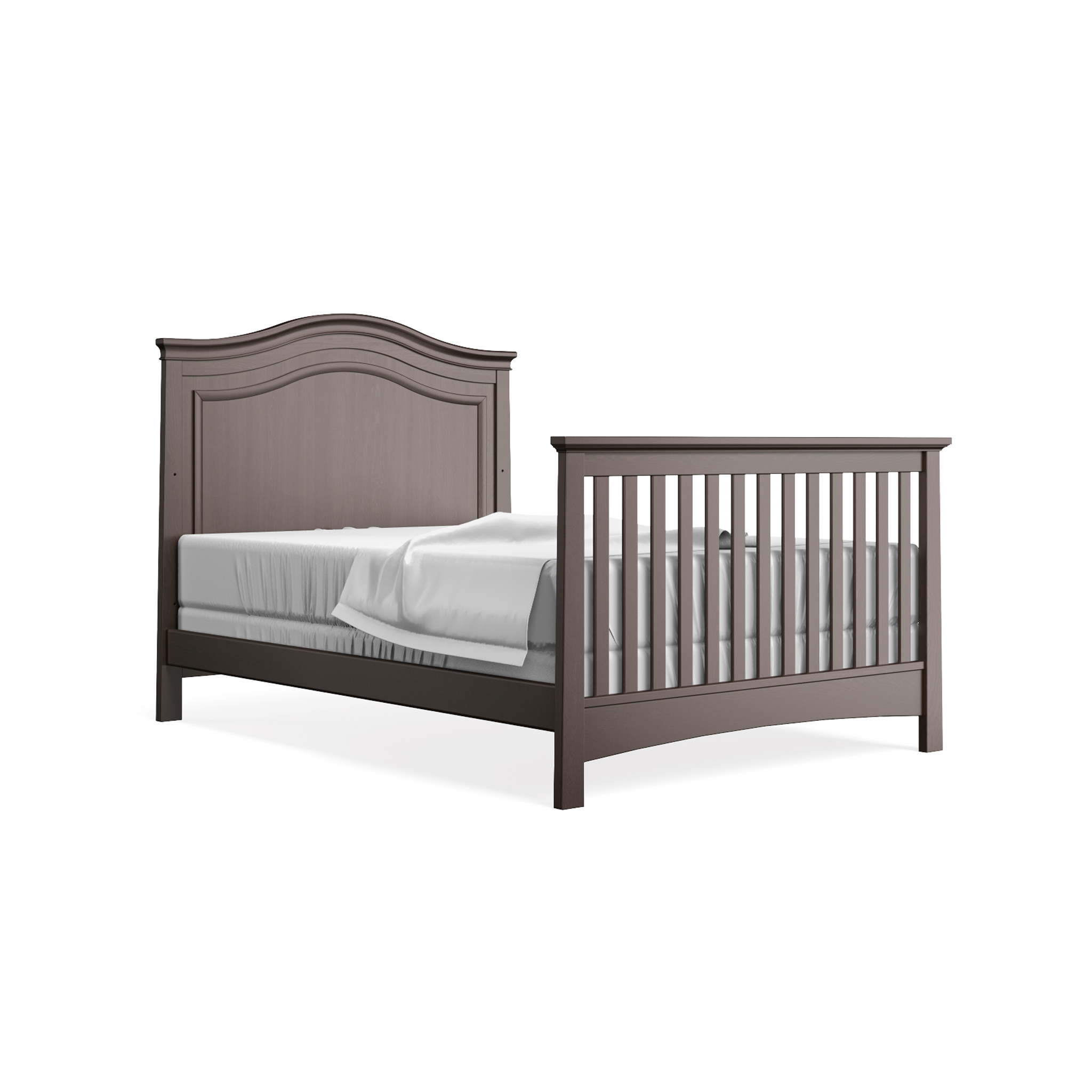 Serena Convertible Crib - Tots to Teens Furniture