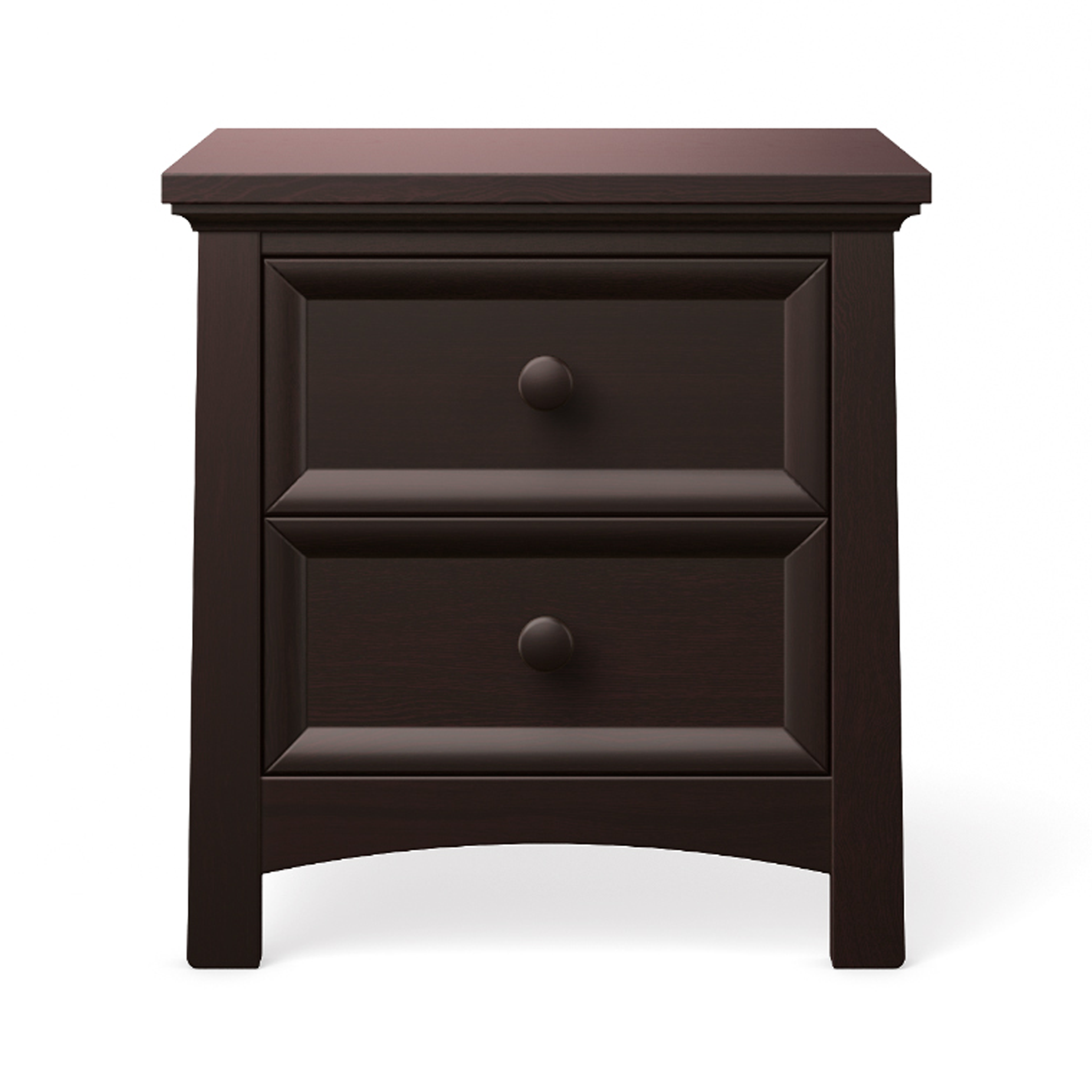 Serena Nightstand - Tots to Teens Furniture