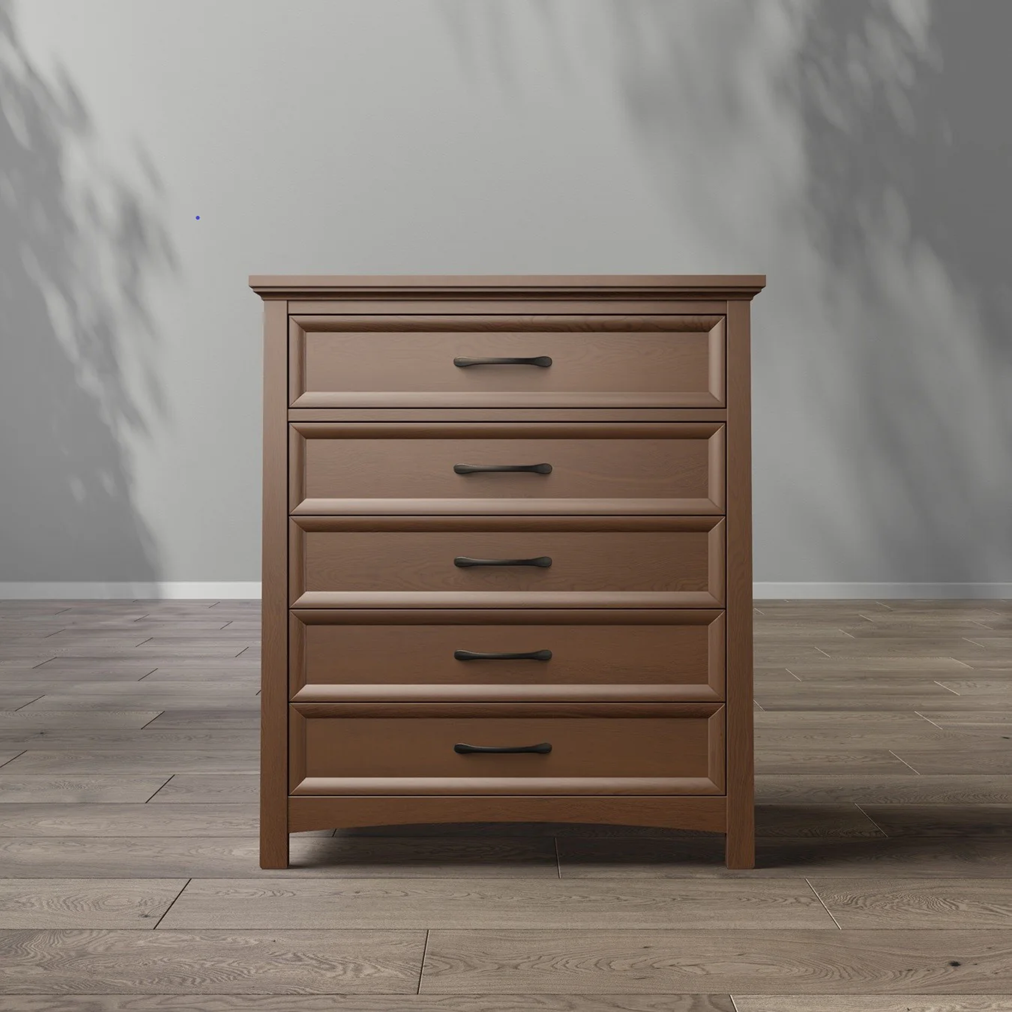 Serena Tall Chest - Tots to Teens Furniture