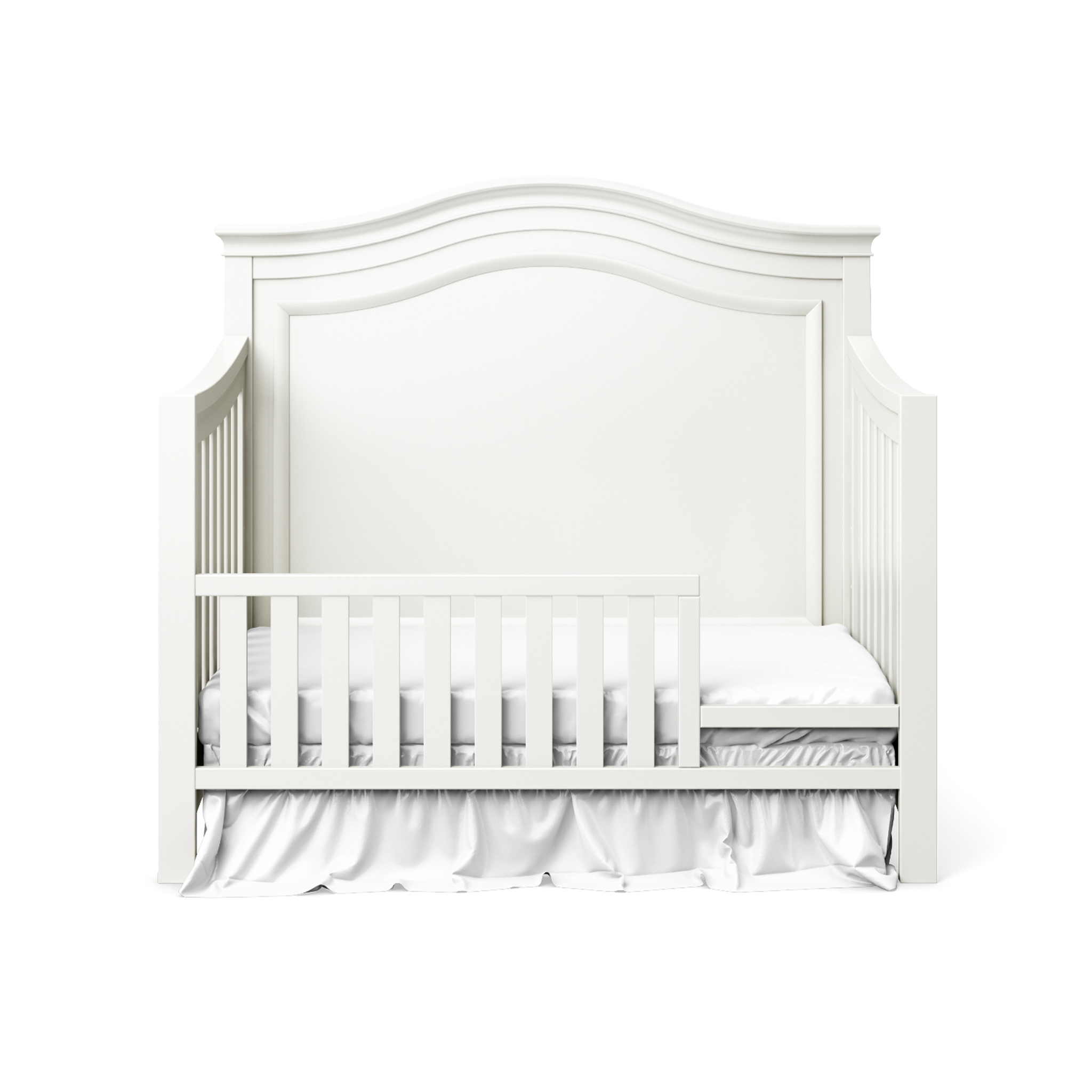 Serena Convertible Crib - Tots to Teens Furniture