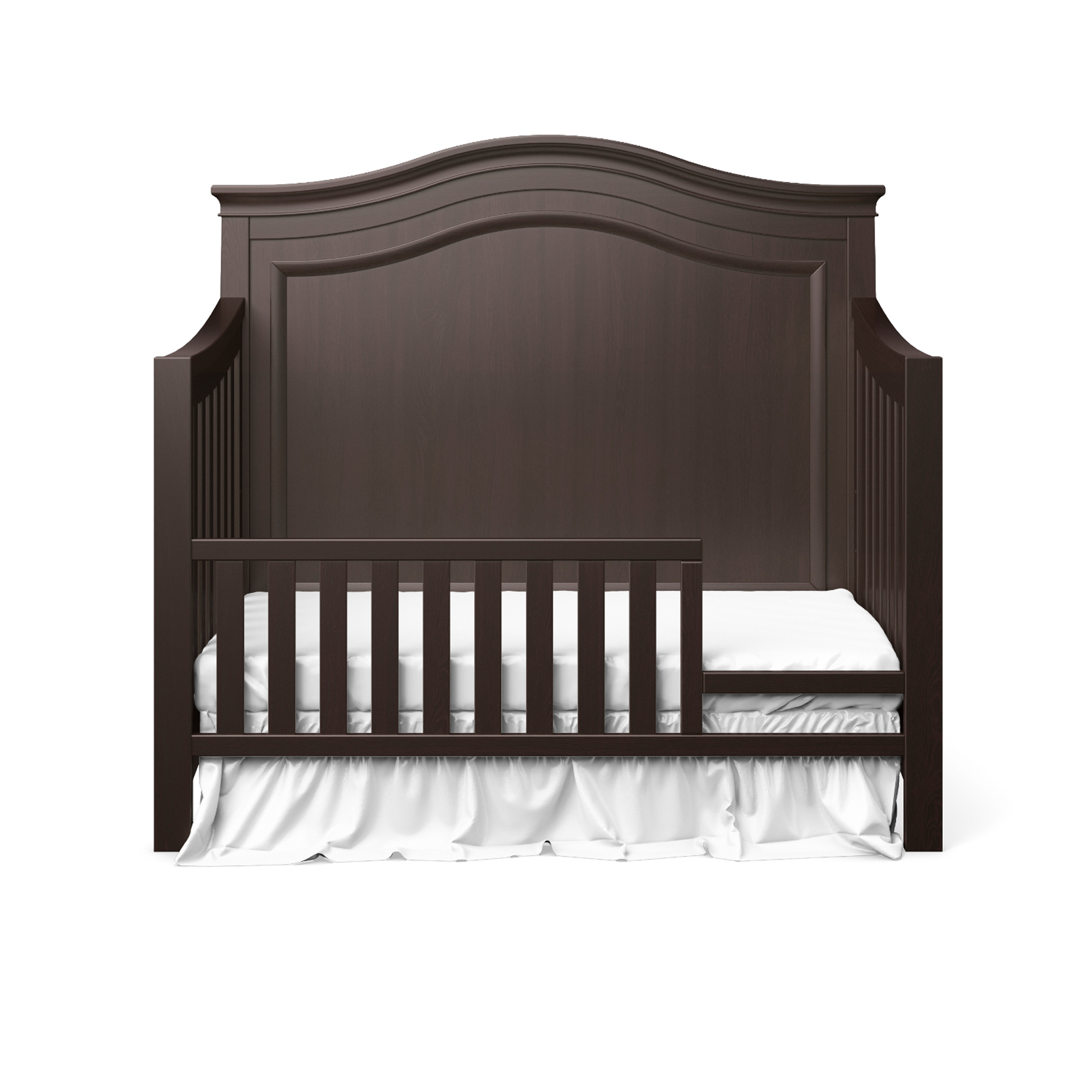 Serena Convertible Crib - Tots to Teens Furniture