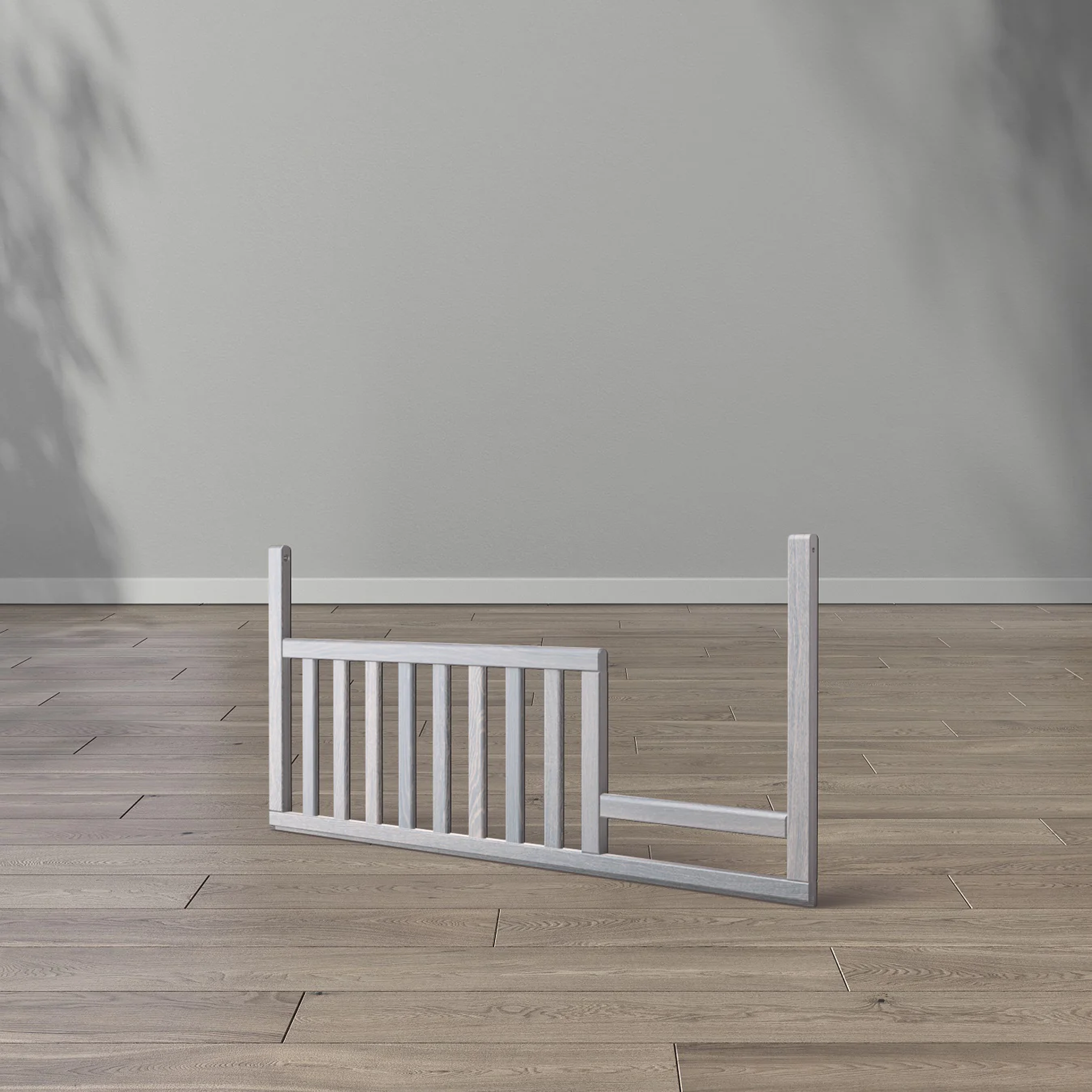 Silva Toddler Rail - Tots to Teens Furniture
