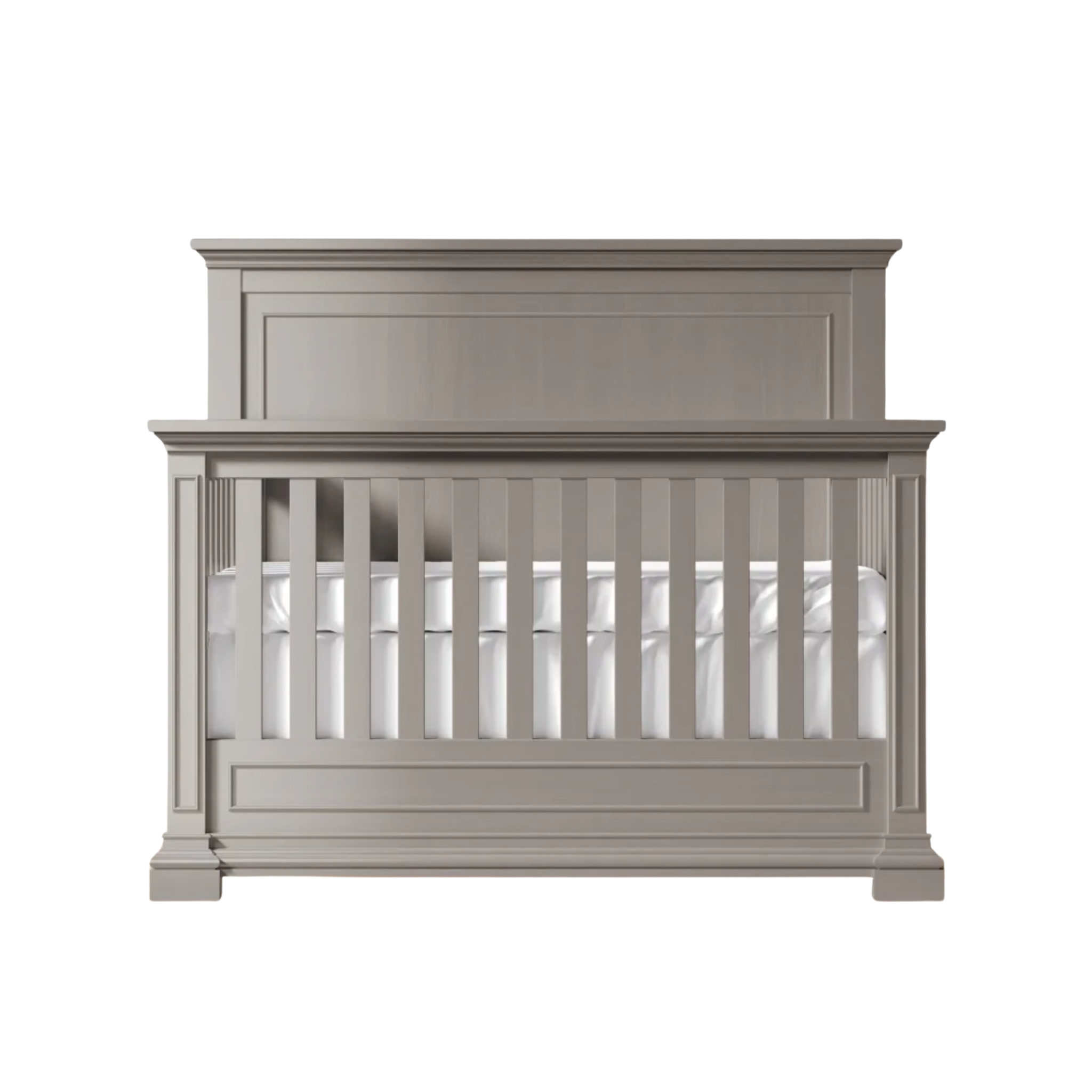 Jackson 4-in-1 Convertible Crib | Tots to Teens Furniture