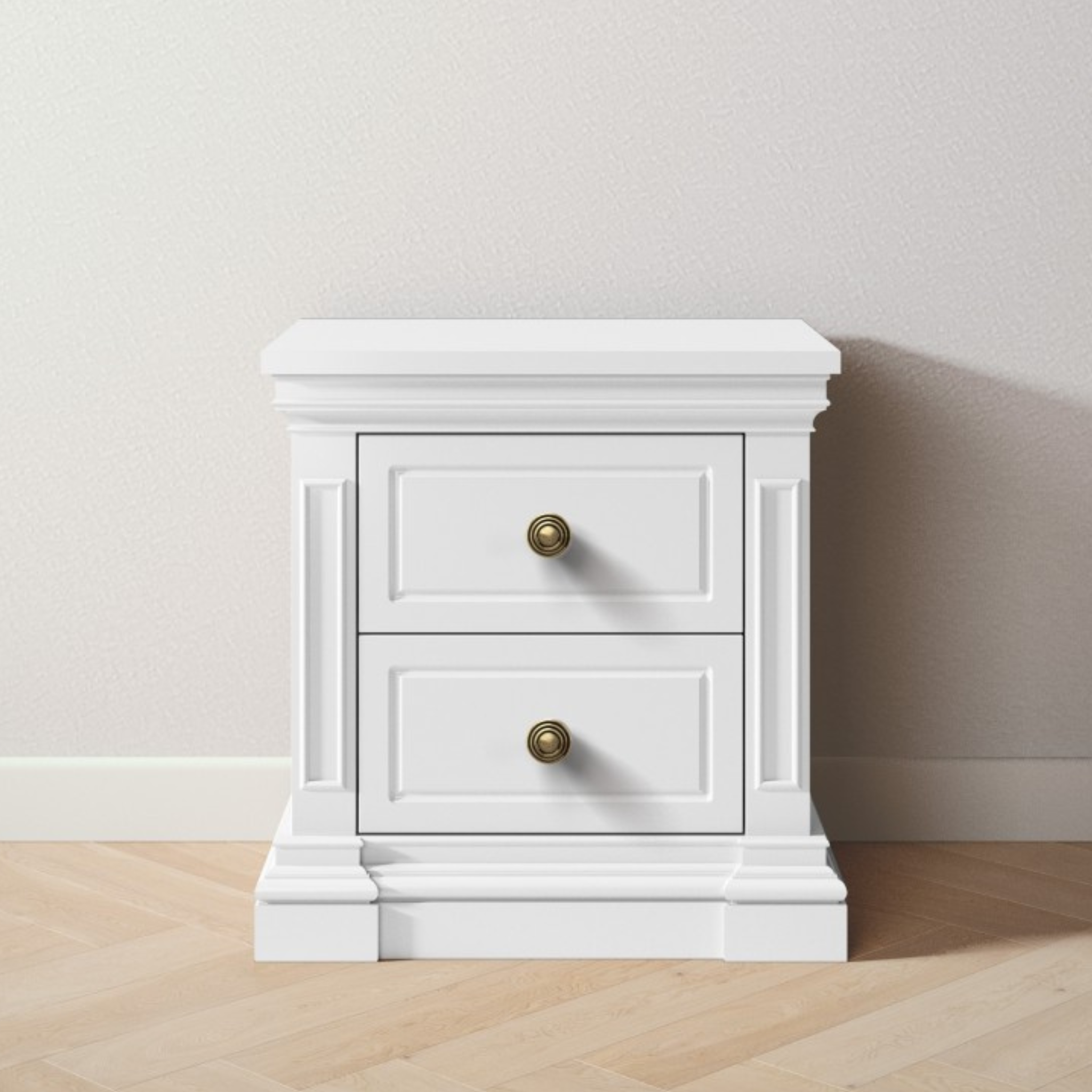 Jackson Nightstand | Tots to Teens Furniture