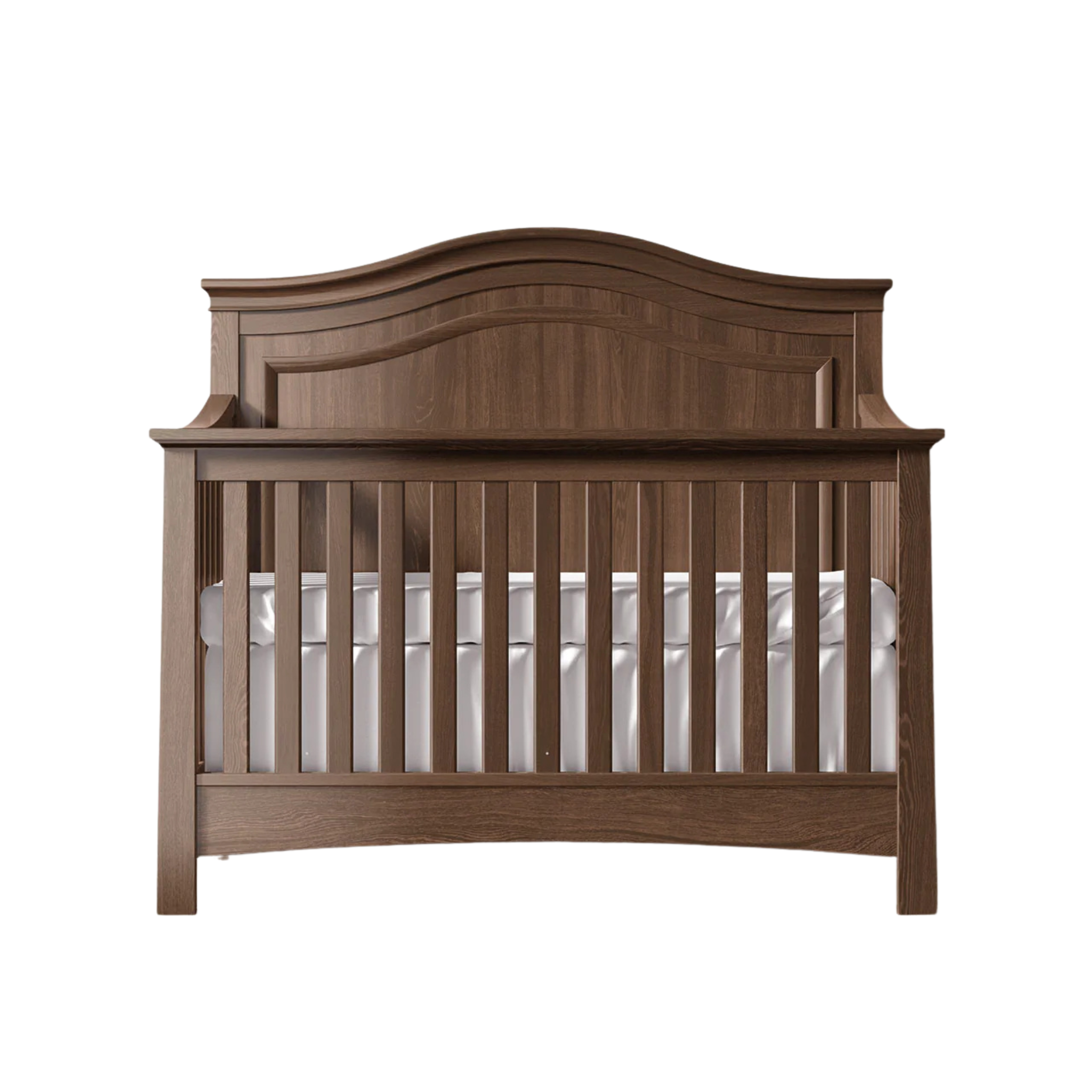Serena 4-in-1 Convertible Crib | Tots to Teens Furniture
