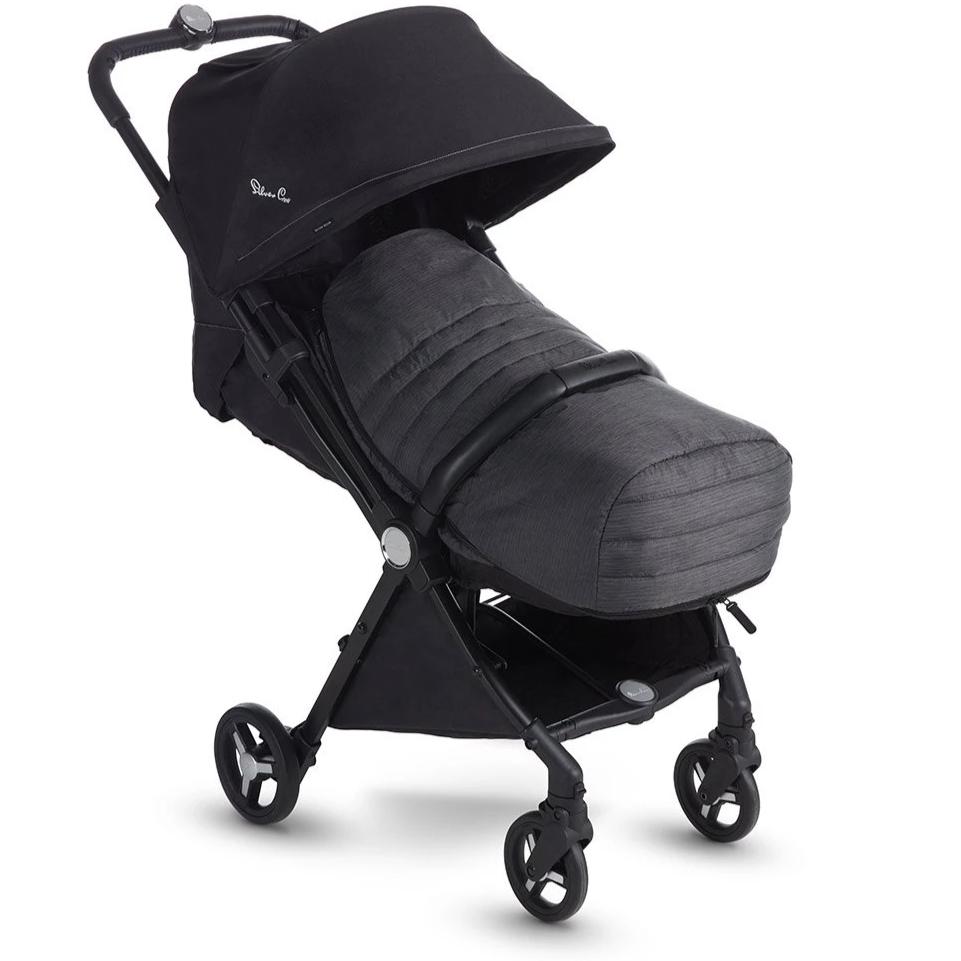 Silver Cross Jet Pod Footmuff - Tots to Teens Furniture