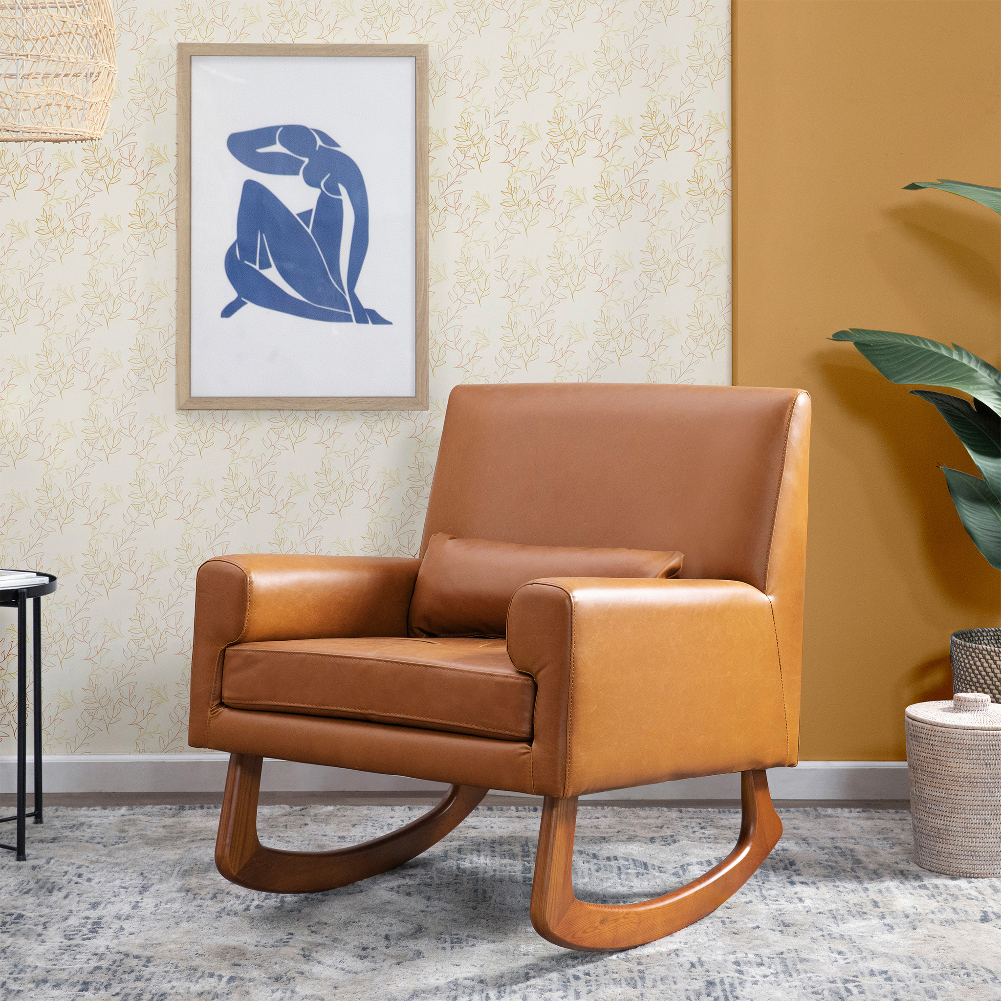 Sleepytime Rocker - Tots to Teens Furniture