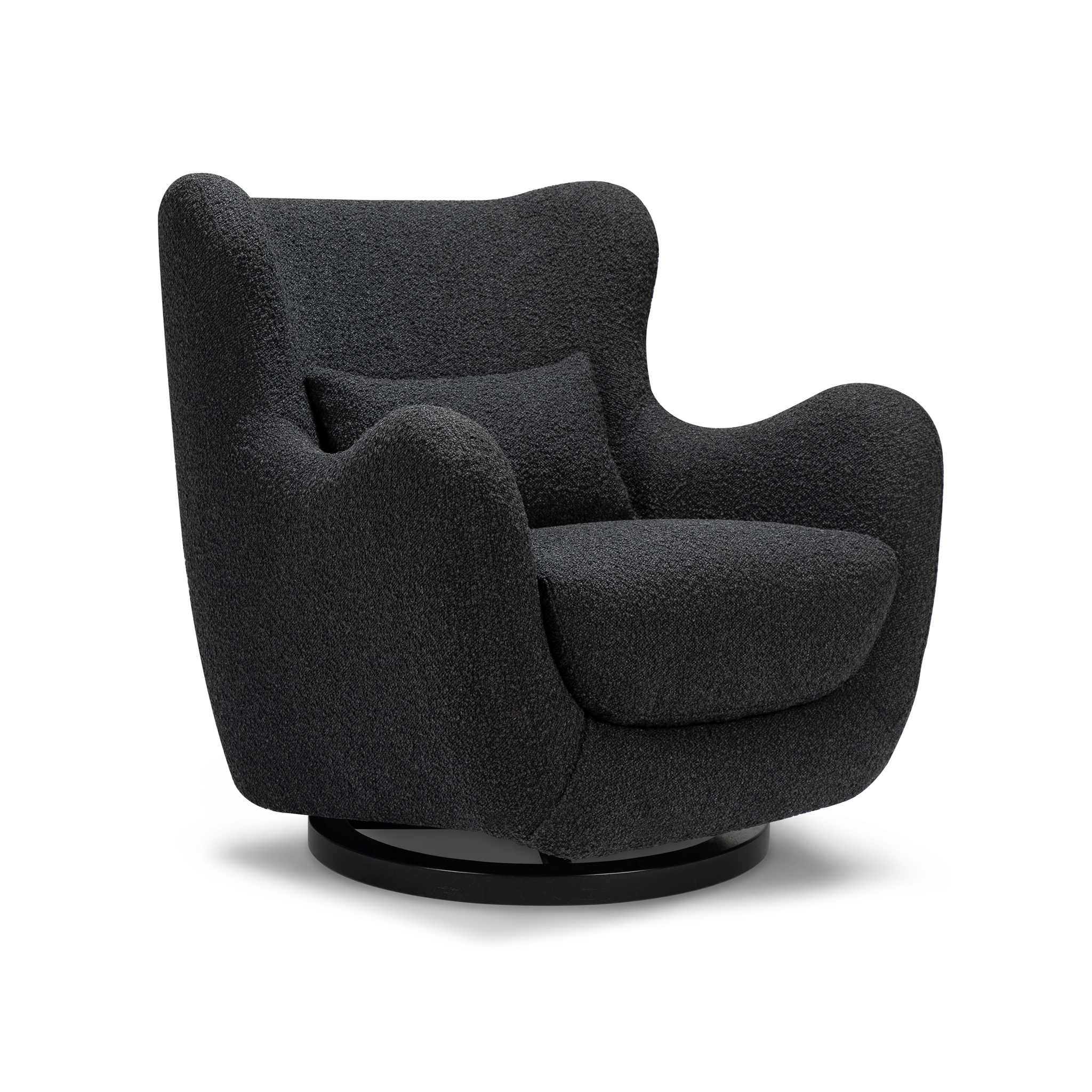Solstice Swivel Glider - Tots to Teens Furniture