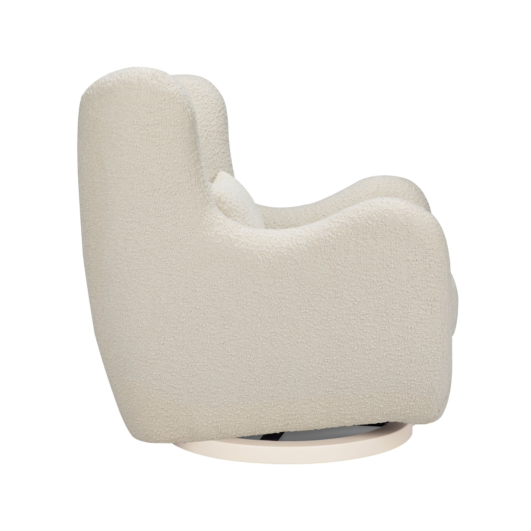 Solstice Swivel Glider - Tots to Teens Furniture