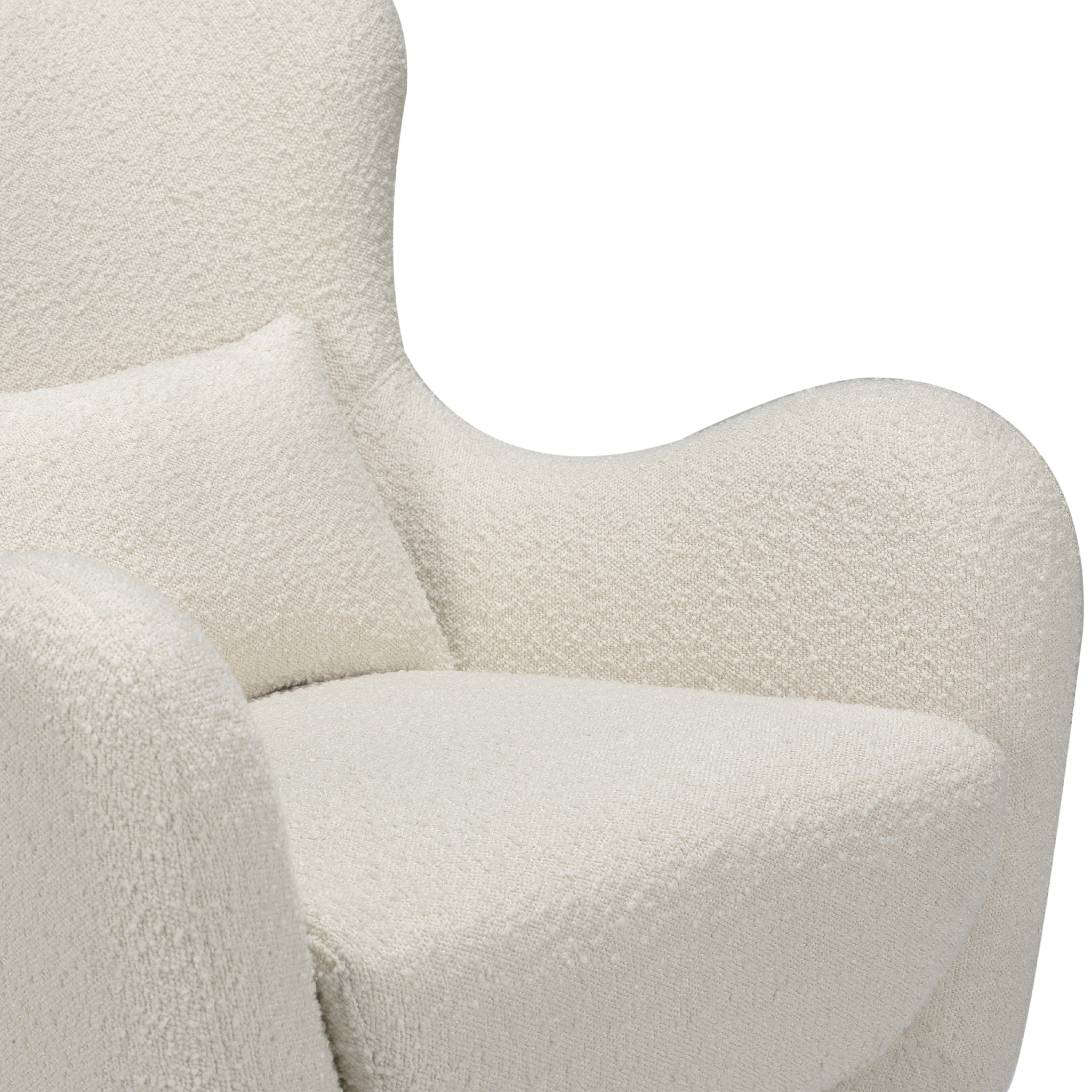 Solstice Swivel Glider - Tots to Teens Furniture