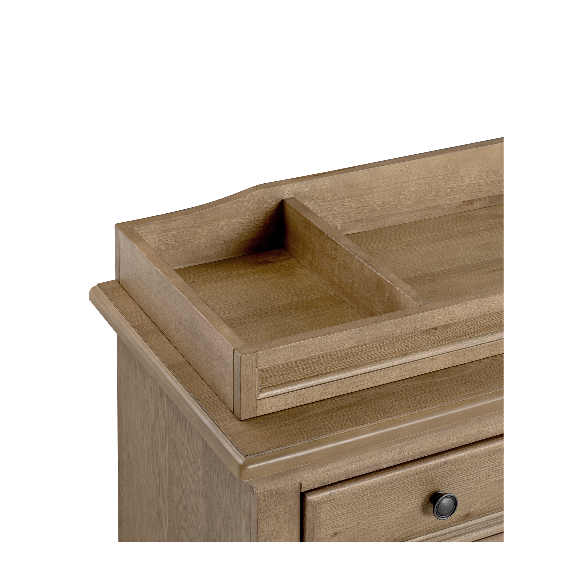 Solvang Changer Topper - Tots to Teens Furniture