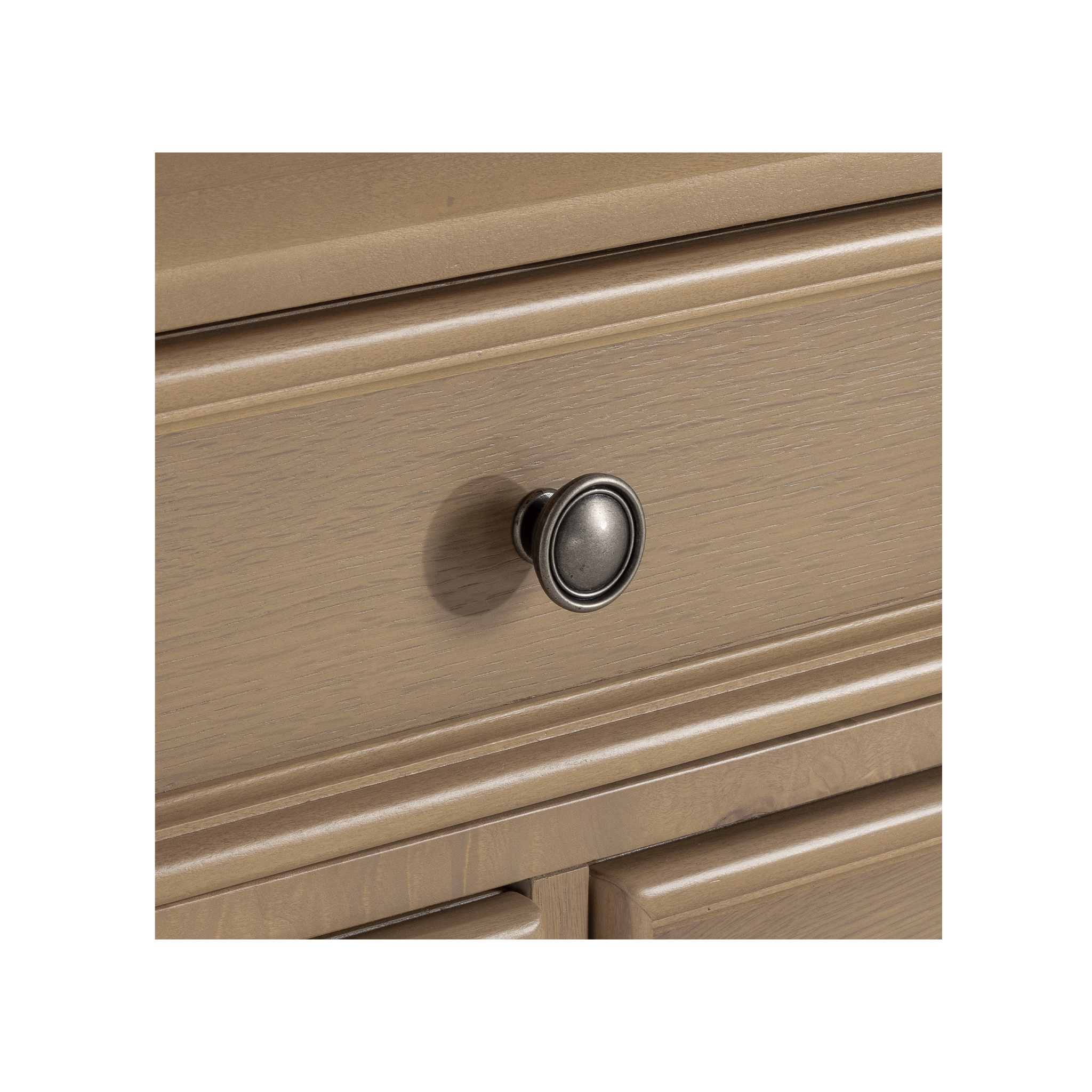 Solvang Double Dresser - Tots to Teens Furniture