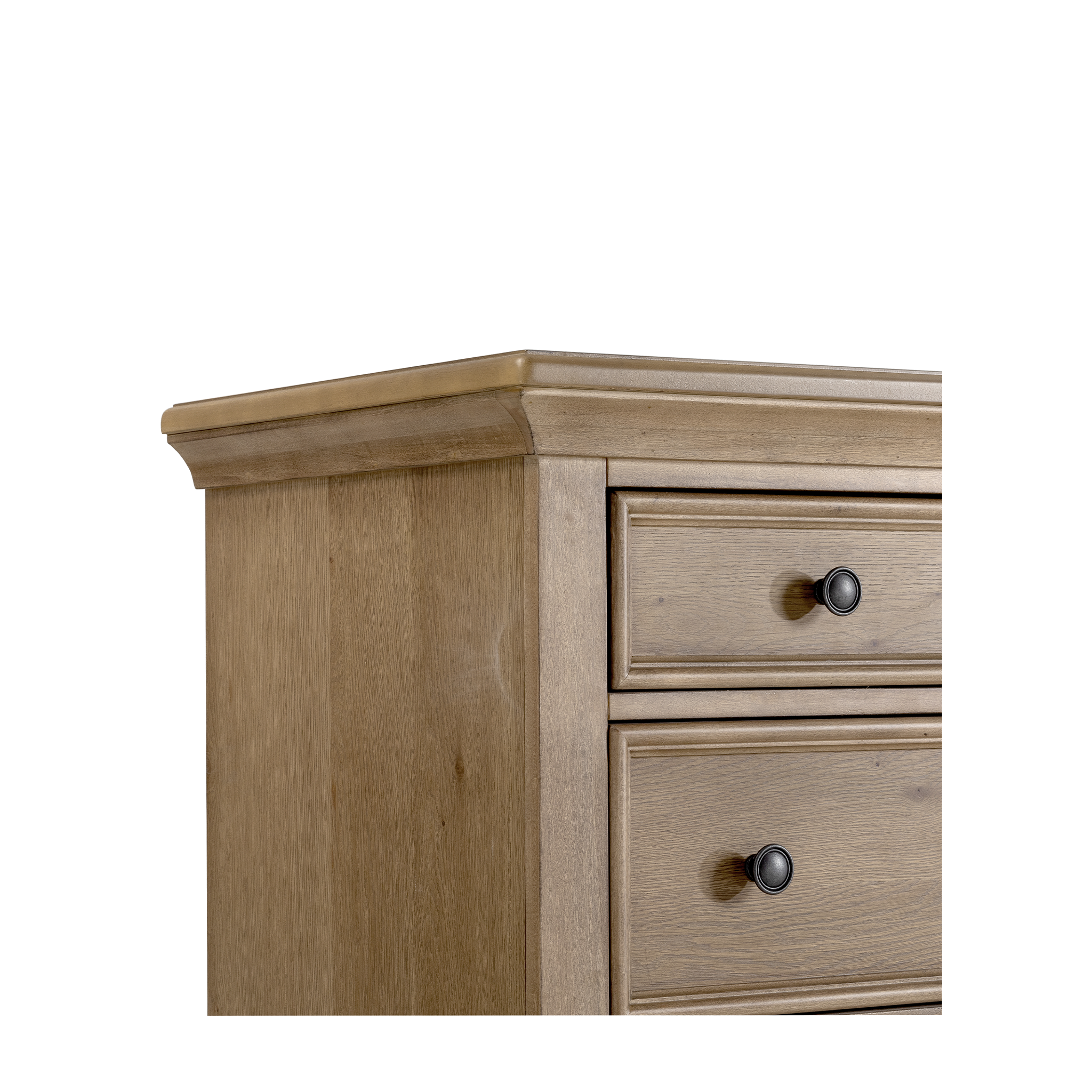 Solvang Double Dresser - Tots to Teens Furniture