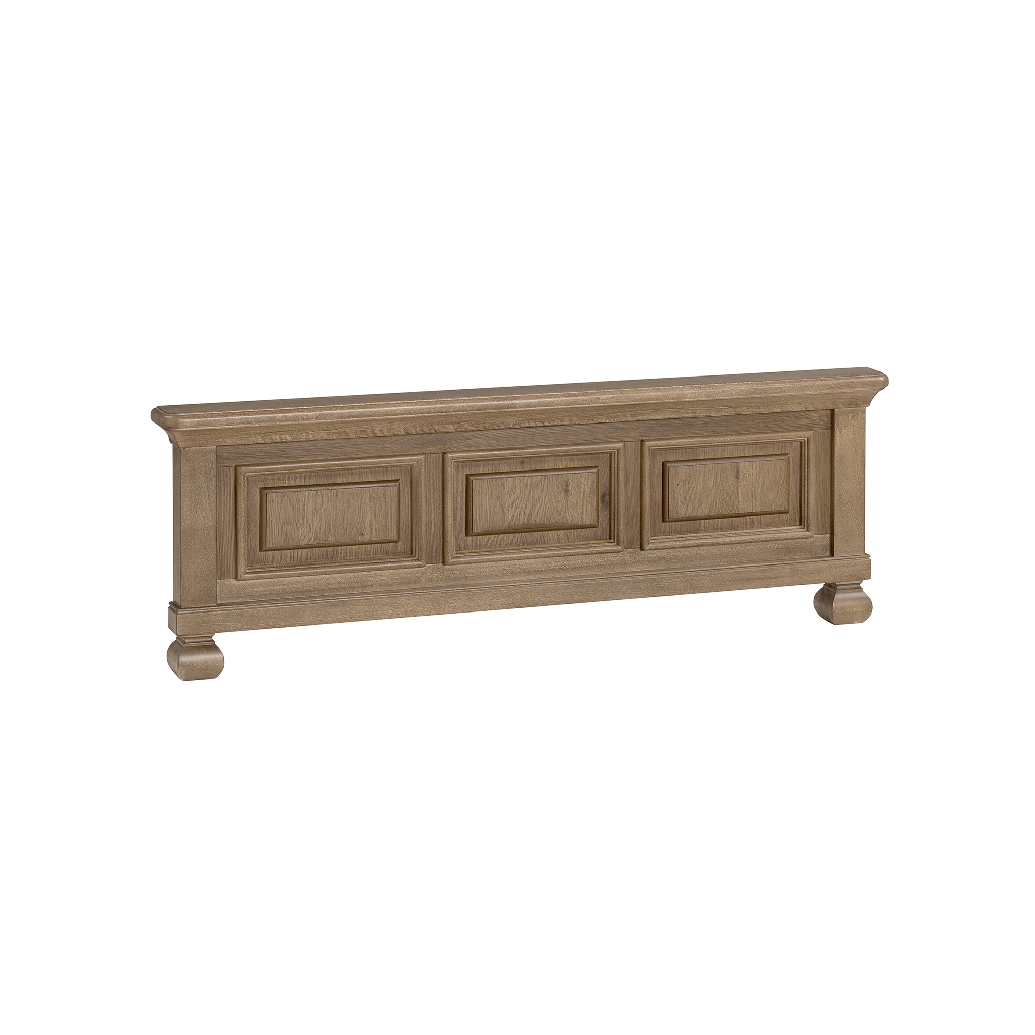 Solvang Low Profile Footboard - Tots to Teens Furniture